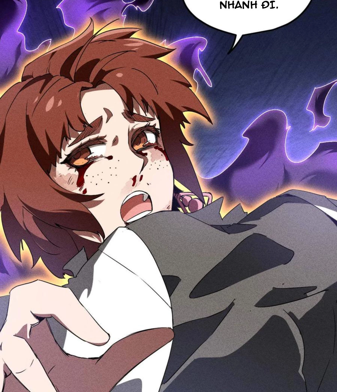 Thương Thiên Tại Hạ Chapter 65 - Trang 2