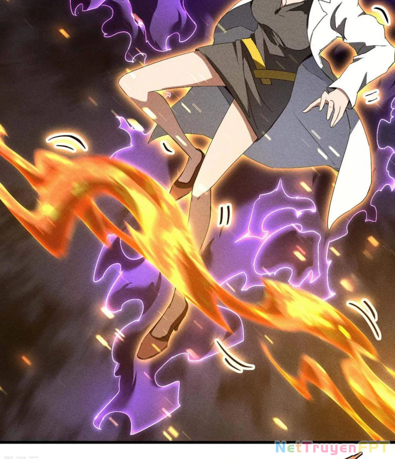 Thương Thiên Tại Hạ Chapter 65 - Trang 2