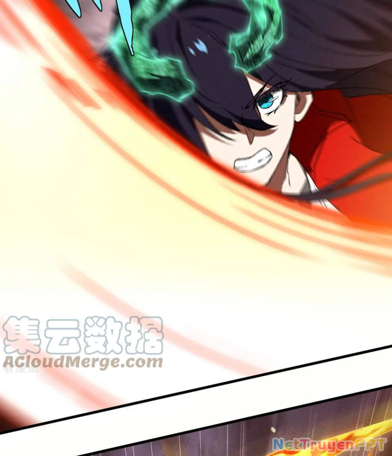 Thương Thiên Tại Hạ Chapter 65 - Trang 2