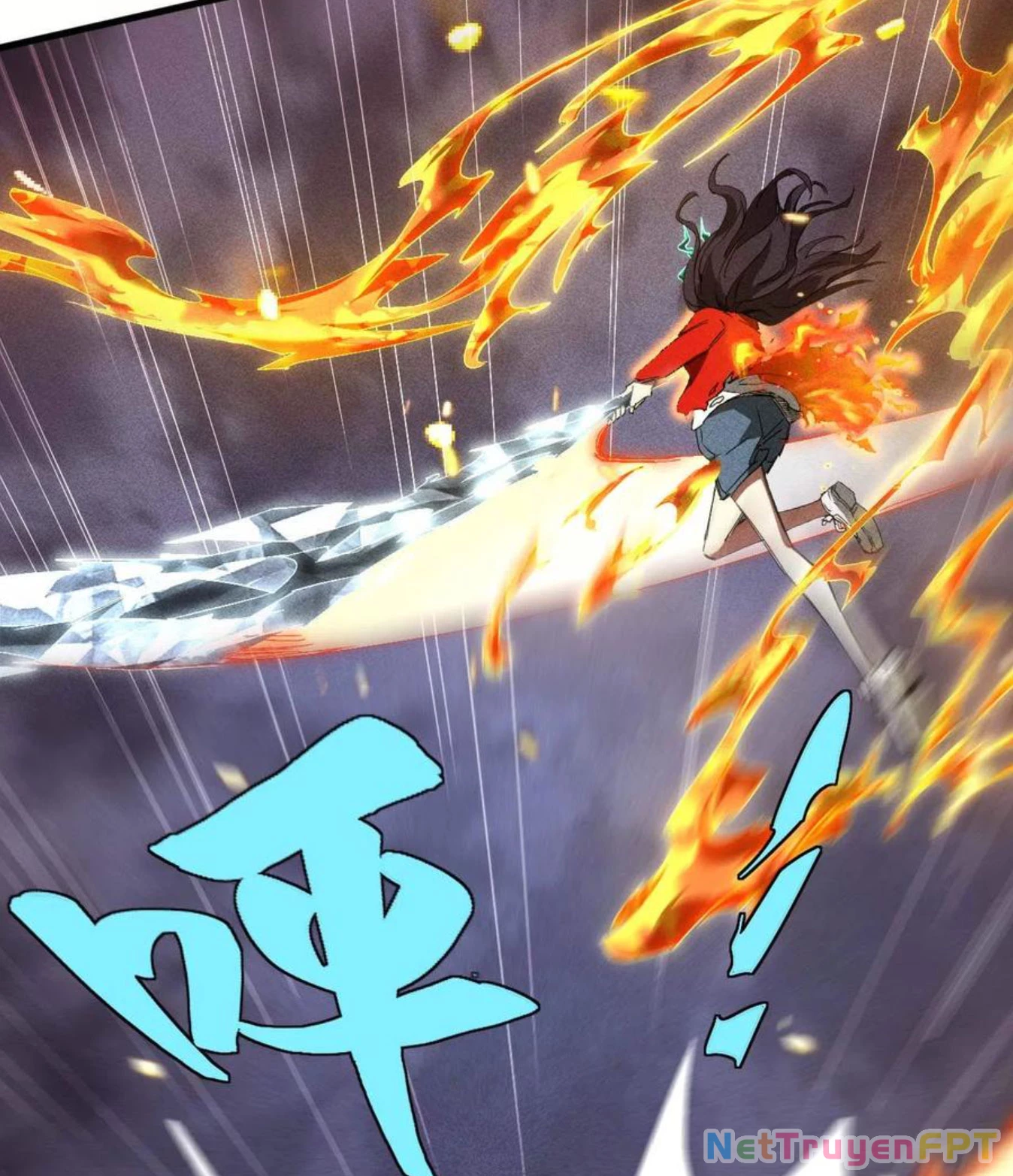 Thương Thiên Tại Hạ Chapter 65 - Trang 2