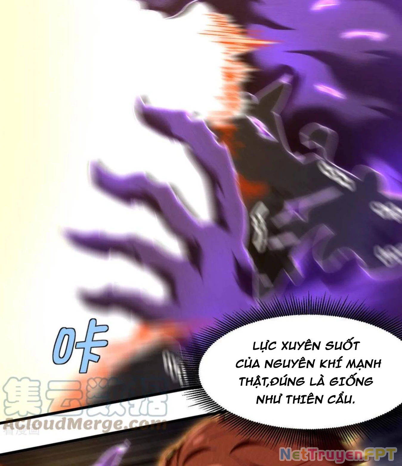 Thương Thiên Tại Hạ Chapter 65 - Trang 2