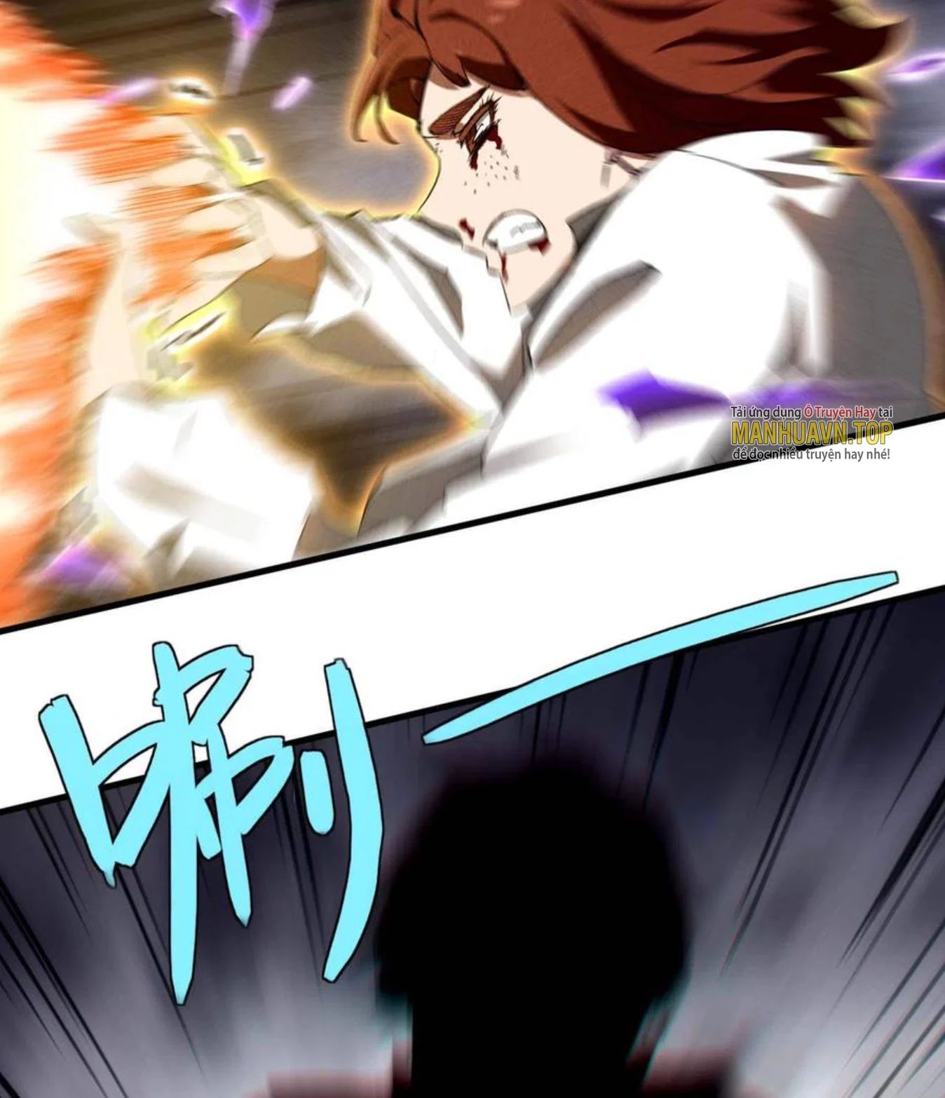 Thương Thiên Tại Hạ Chapter 65 - Trang 2