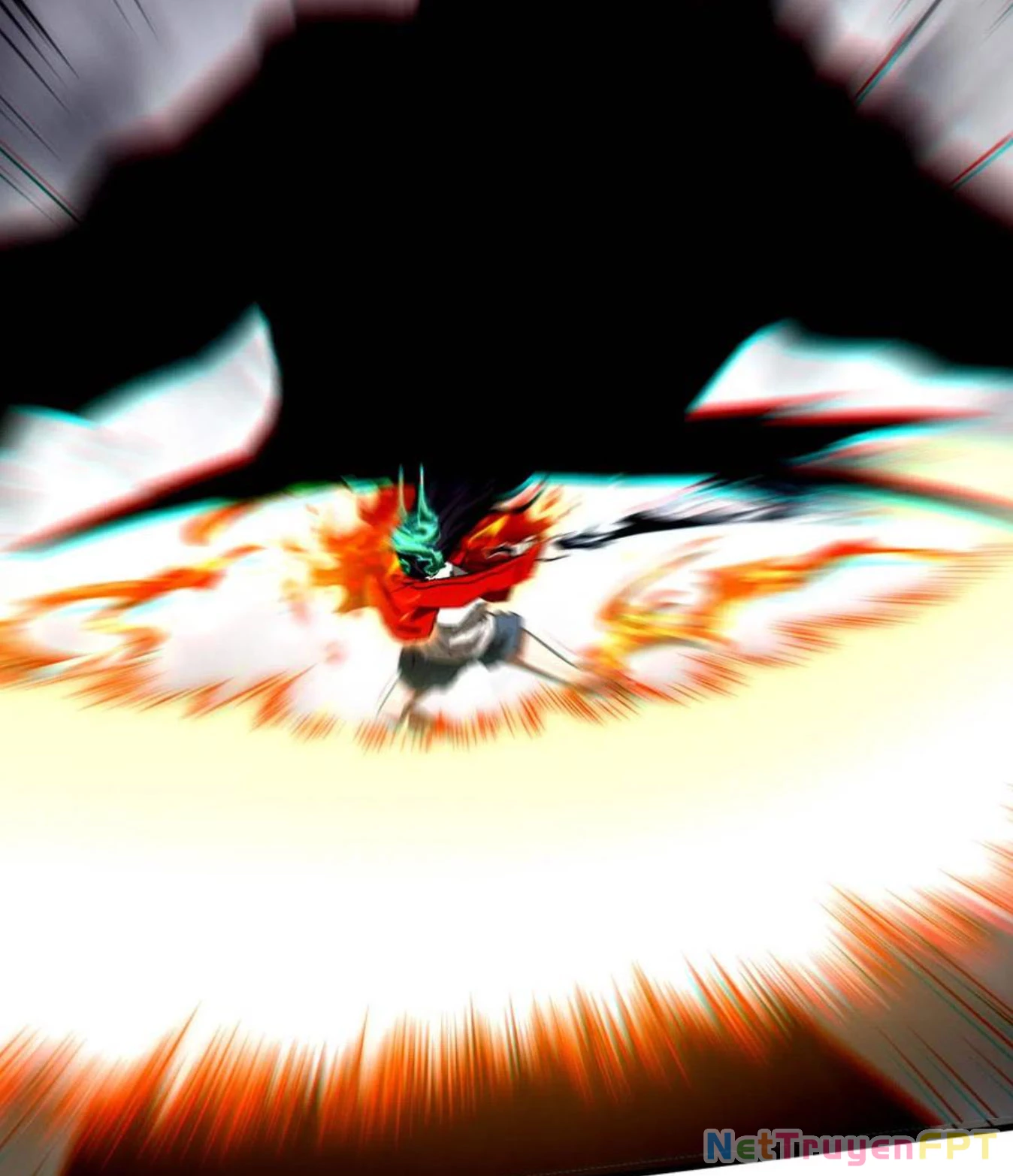 Thương Thiên Tại Hạ Chapter 65 - Trang 2