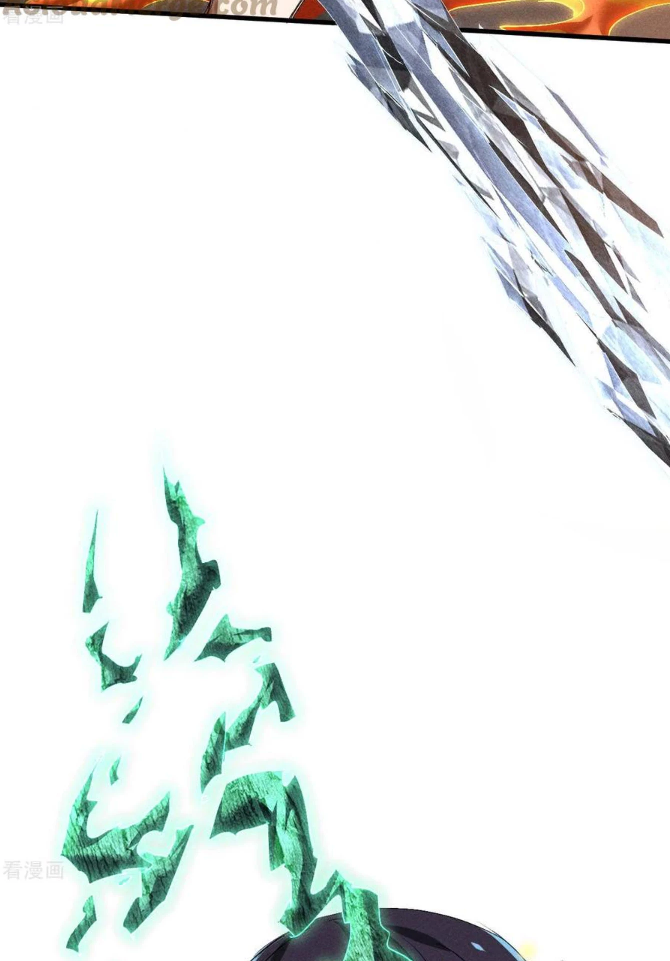 Thương Thiên Tại Hạ Chapter 65 - Trang 2