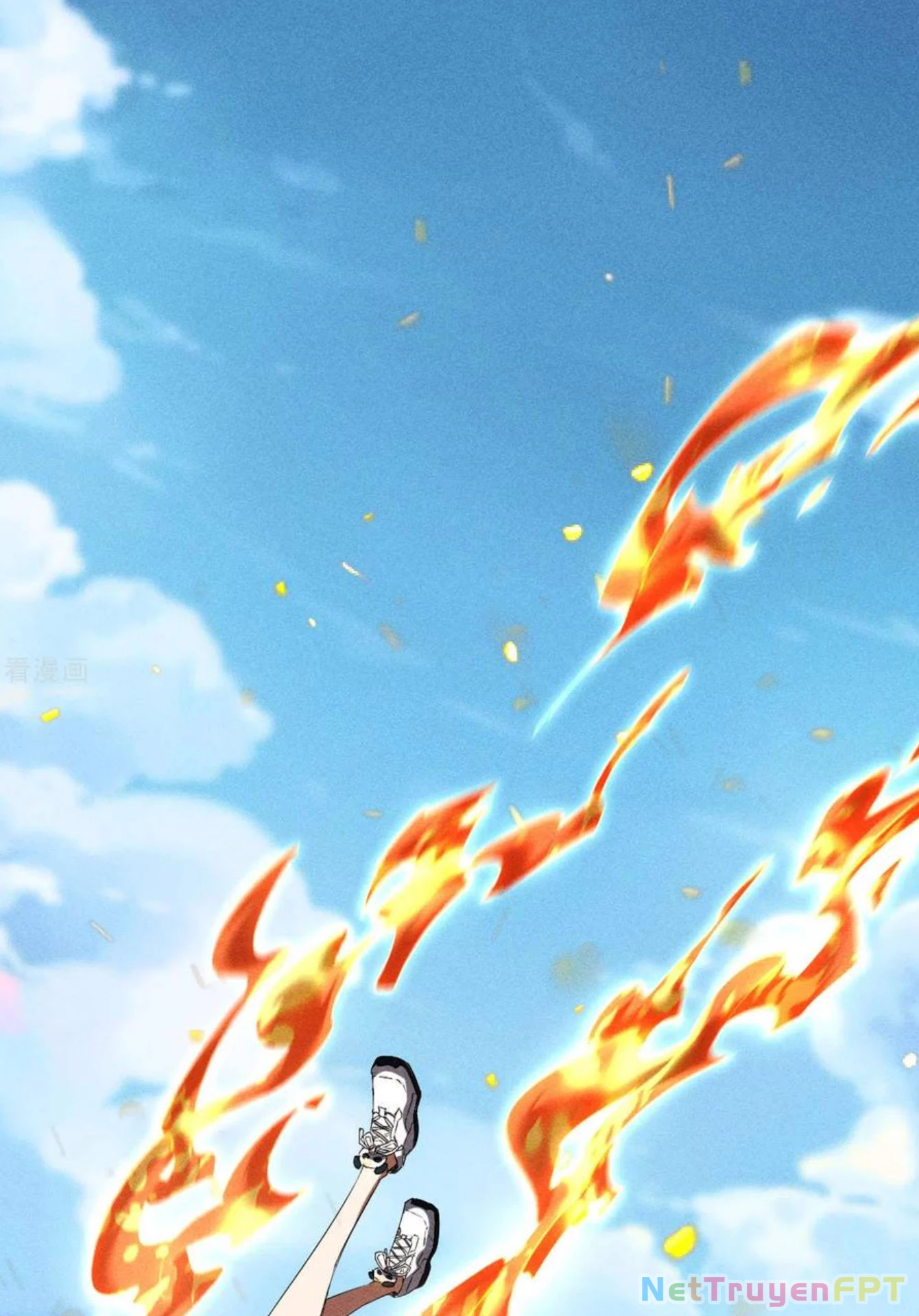 Thương Thiên Tại Hạ Chapter 65 - Trang 2