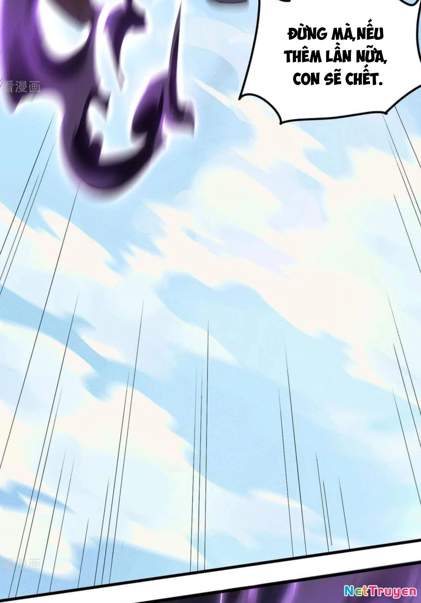 Thương Thiên Tại Hạ Chapter 65 - Trang 2