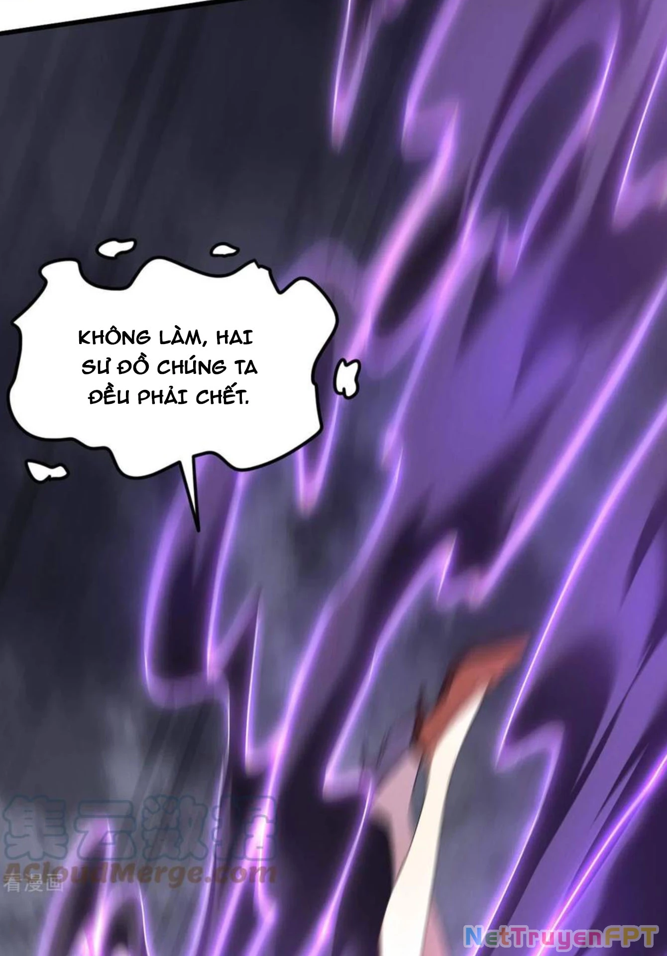 Thương Thiên Tại Hạ Chapter 65 - Trang 2