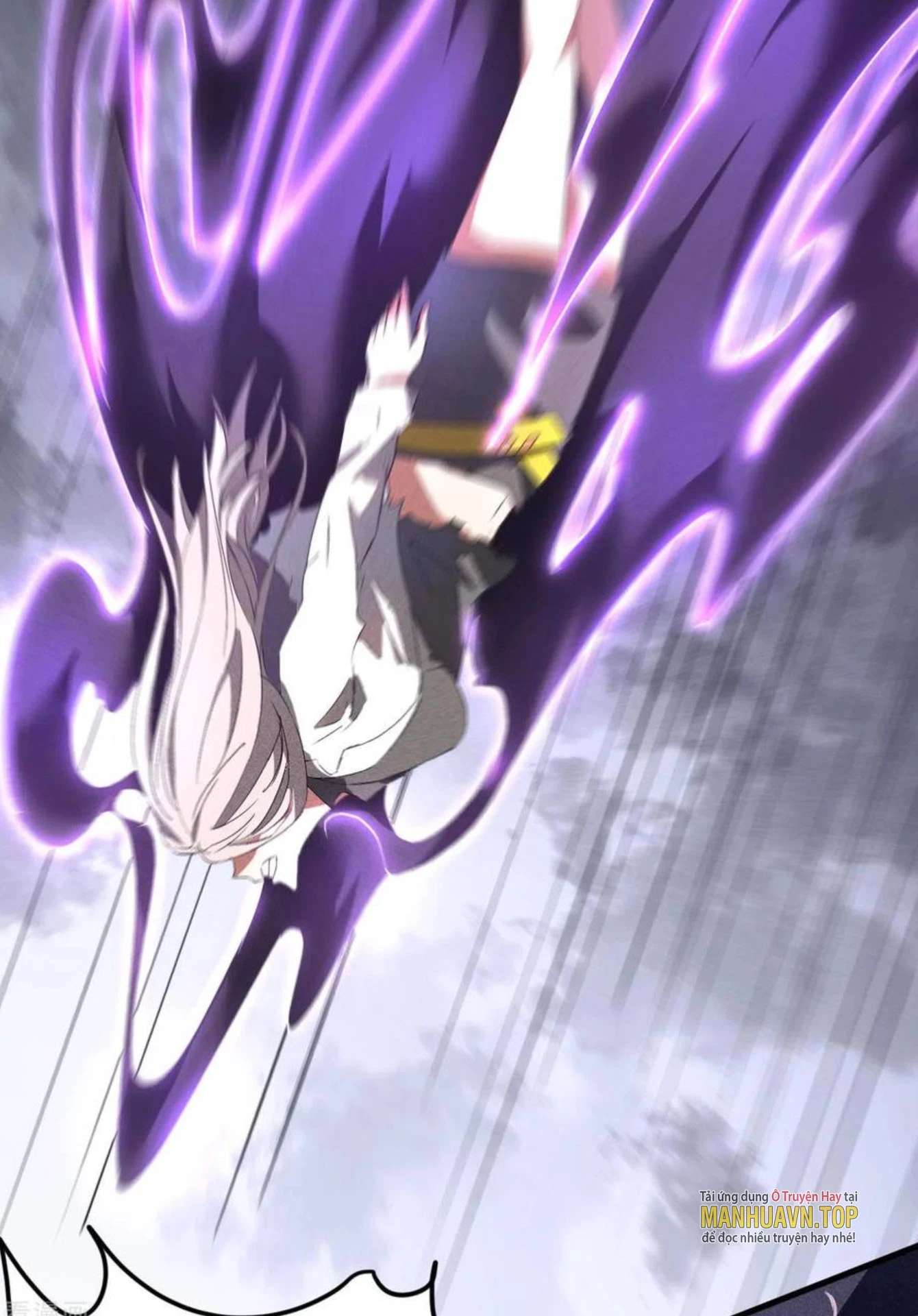 Thương Thiên Tại Hạ Chapter 65 - Trang 2