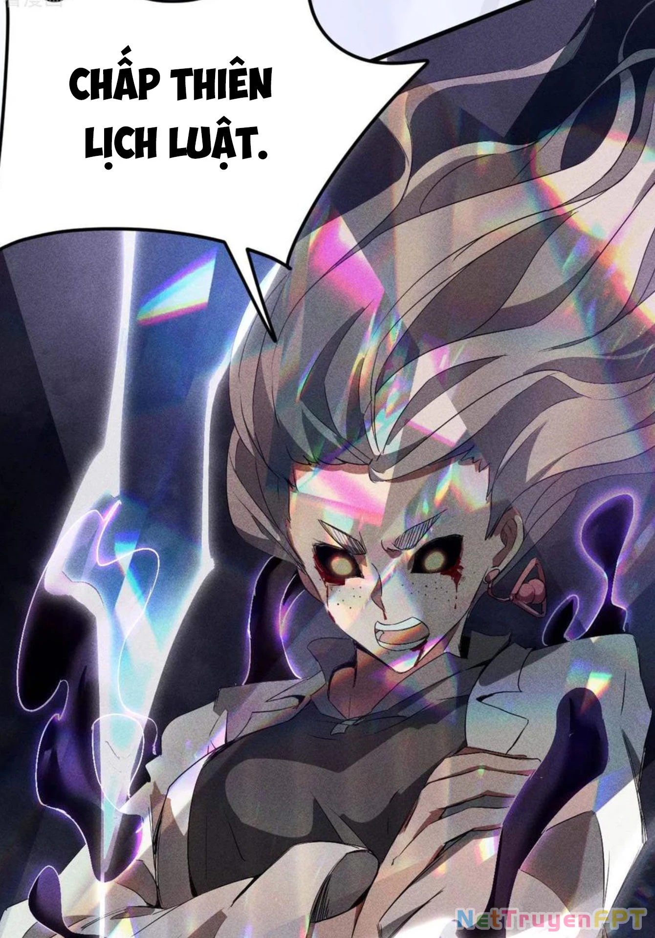 Thương Thiên Tại Hạ Chapter 65 - Trang 2