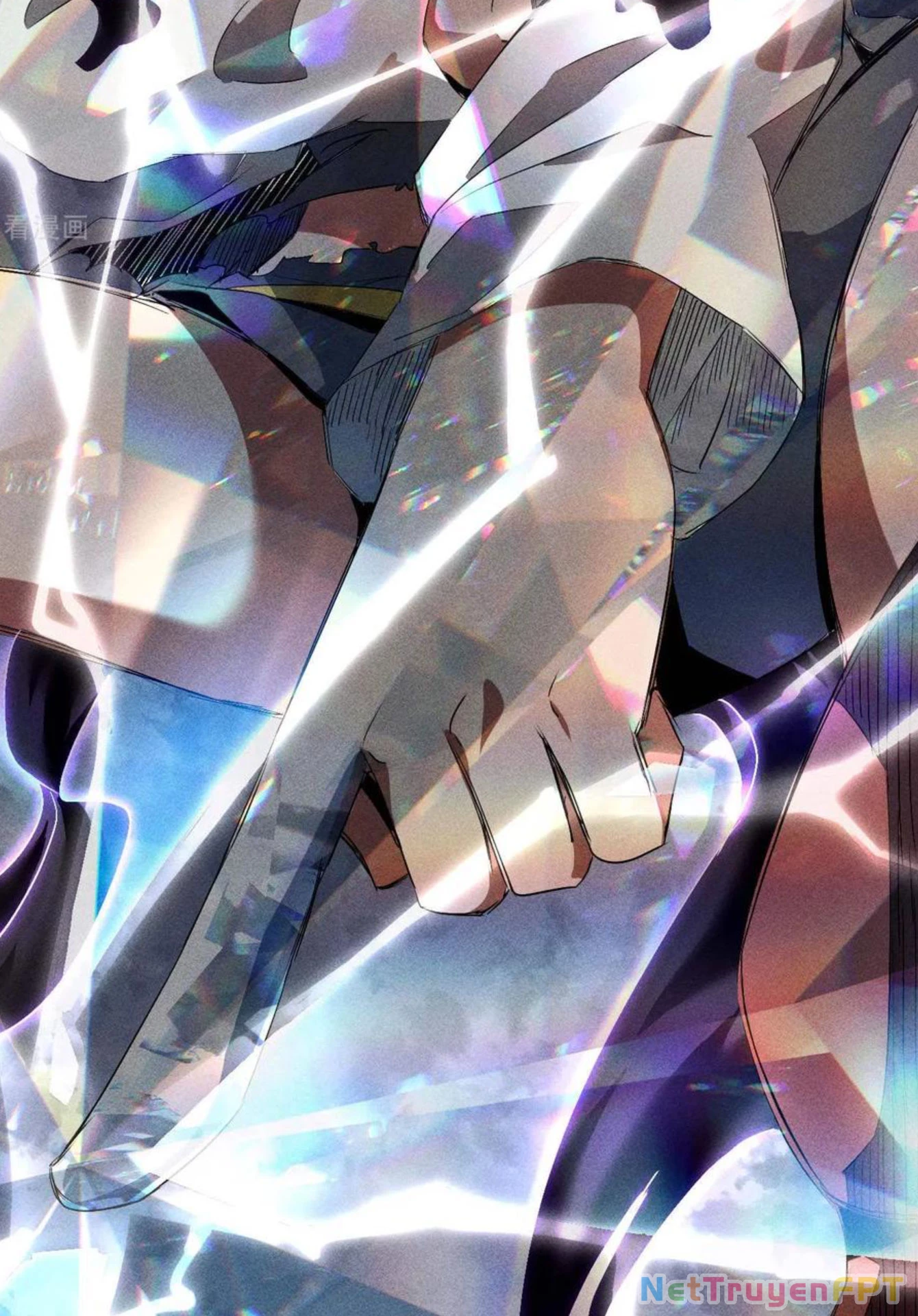 Thương Thiên Tại Hạ Chapter 65 - Trang 2