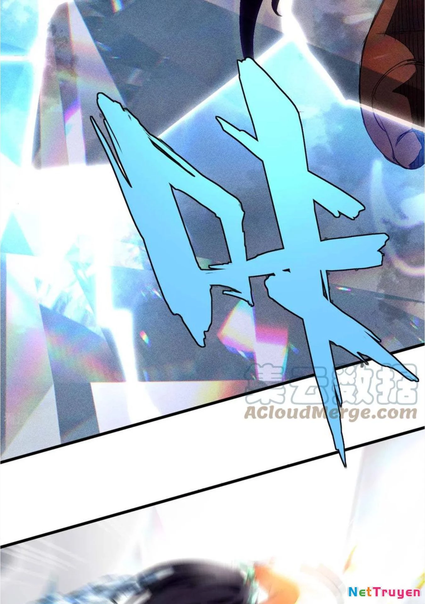 Thương Thiên Tại Hạ Chapter 65 - Trang 2