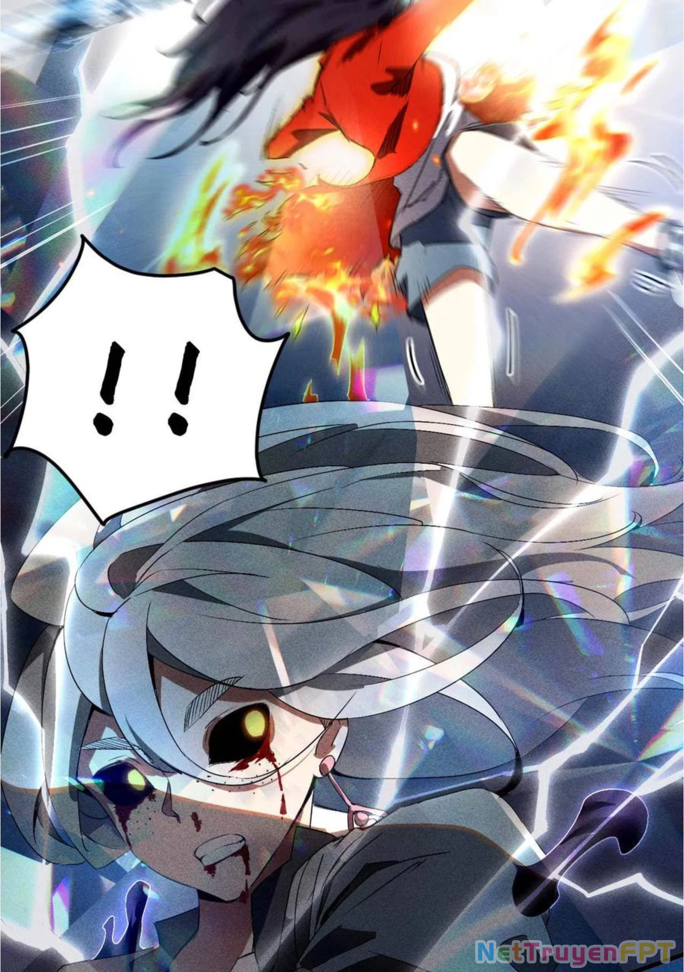 Thương Thiên Tại Hạ Chapter 65 - Trang 2