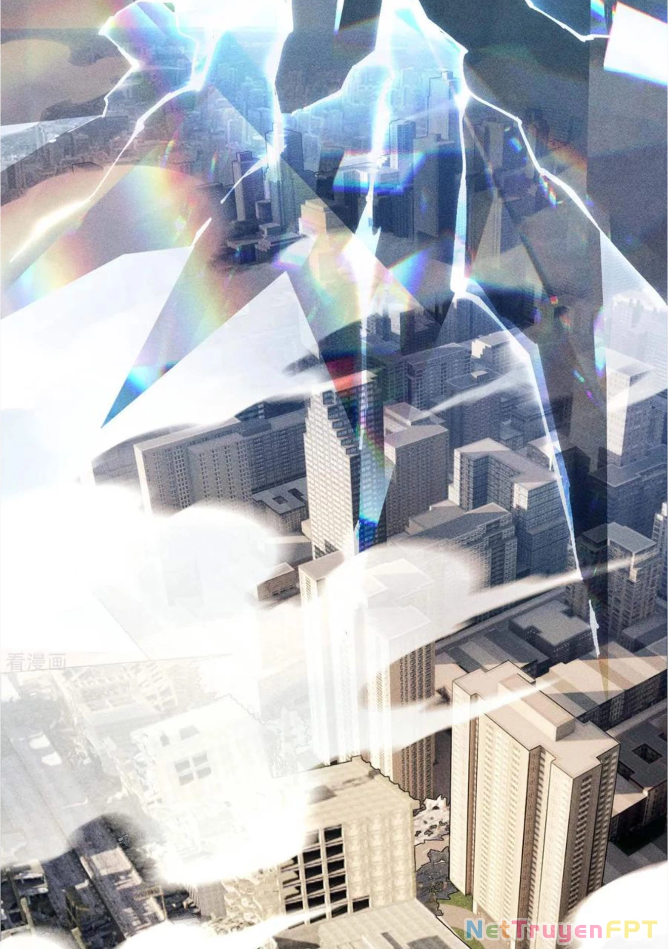 Thương Thiên Tại Hạ Chapter 65 - Trang 2