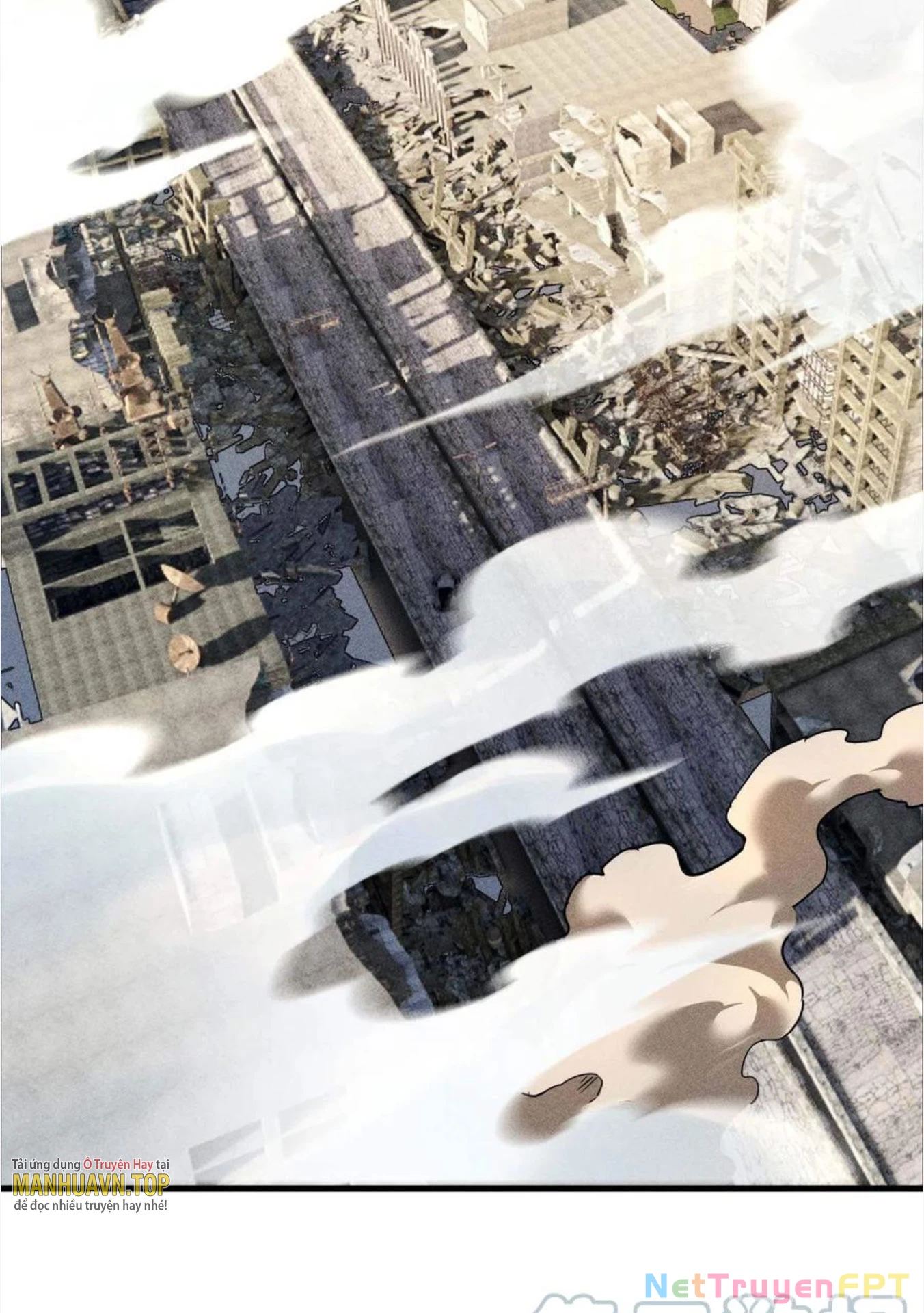 Thương Thiên Tại Hạ Chapter 65 - Trang 2