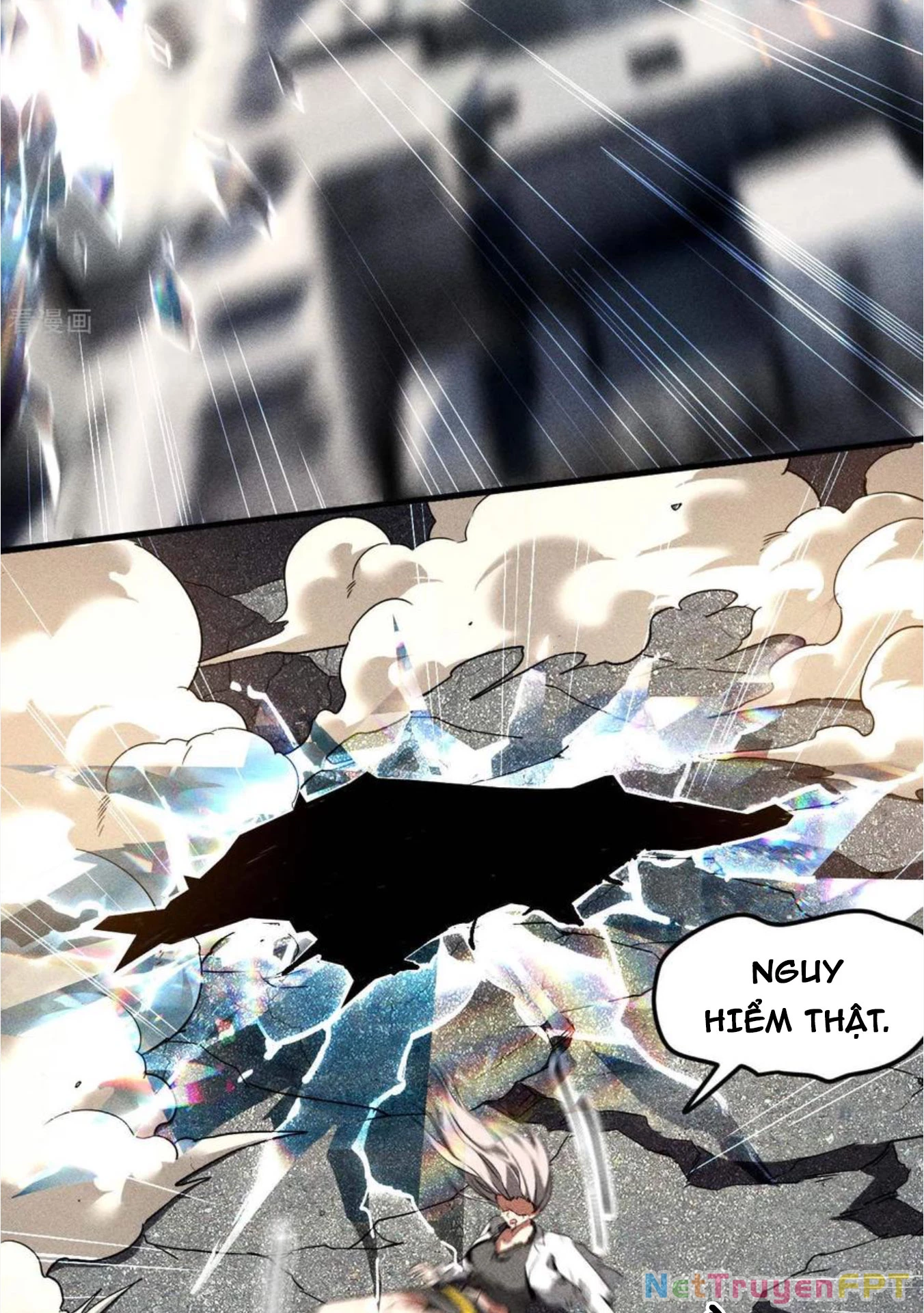 Thương Thiên Tại Hạ Chapter 65 - Trang 2