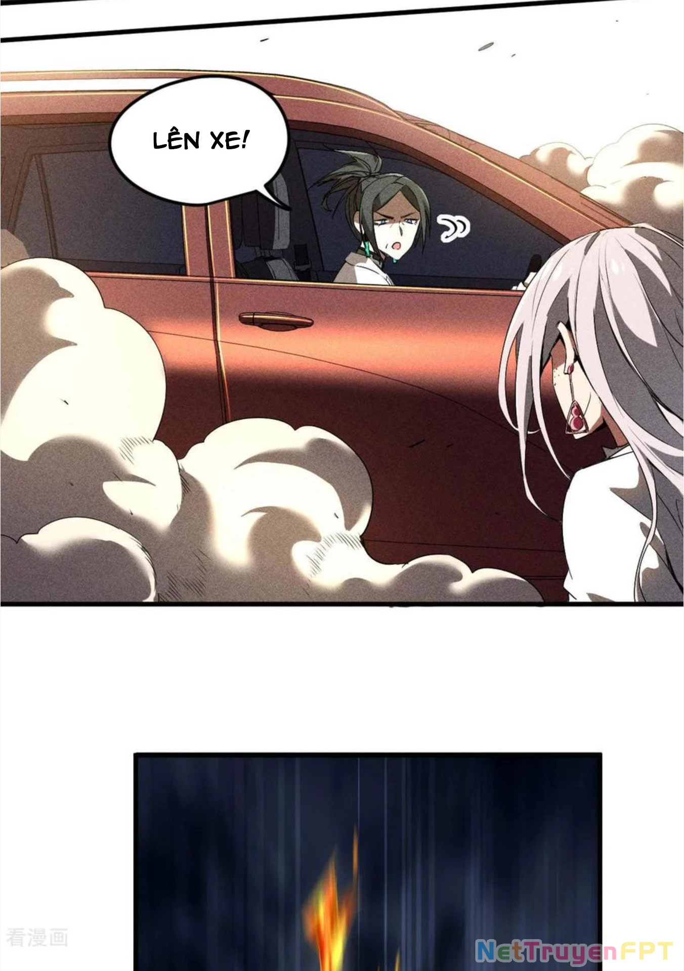 Thương Thiên Tại Hạ Chapter 65 - Trang 2