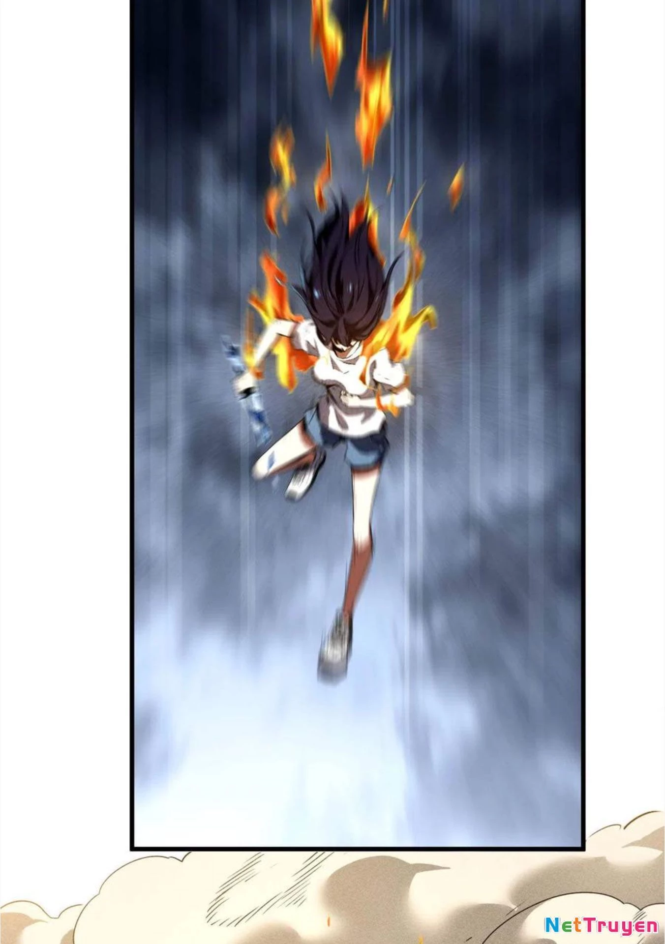 Thương Thiên Tại Hạ Chapter 65 - Trang 2