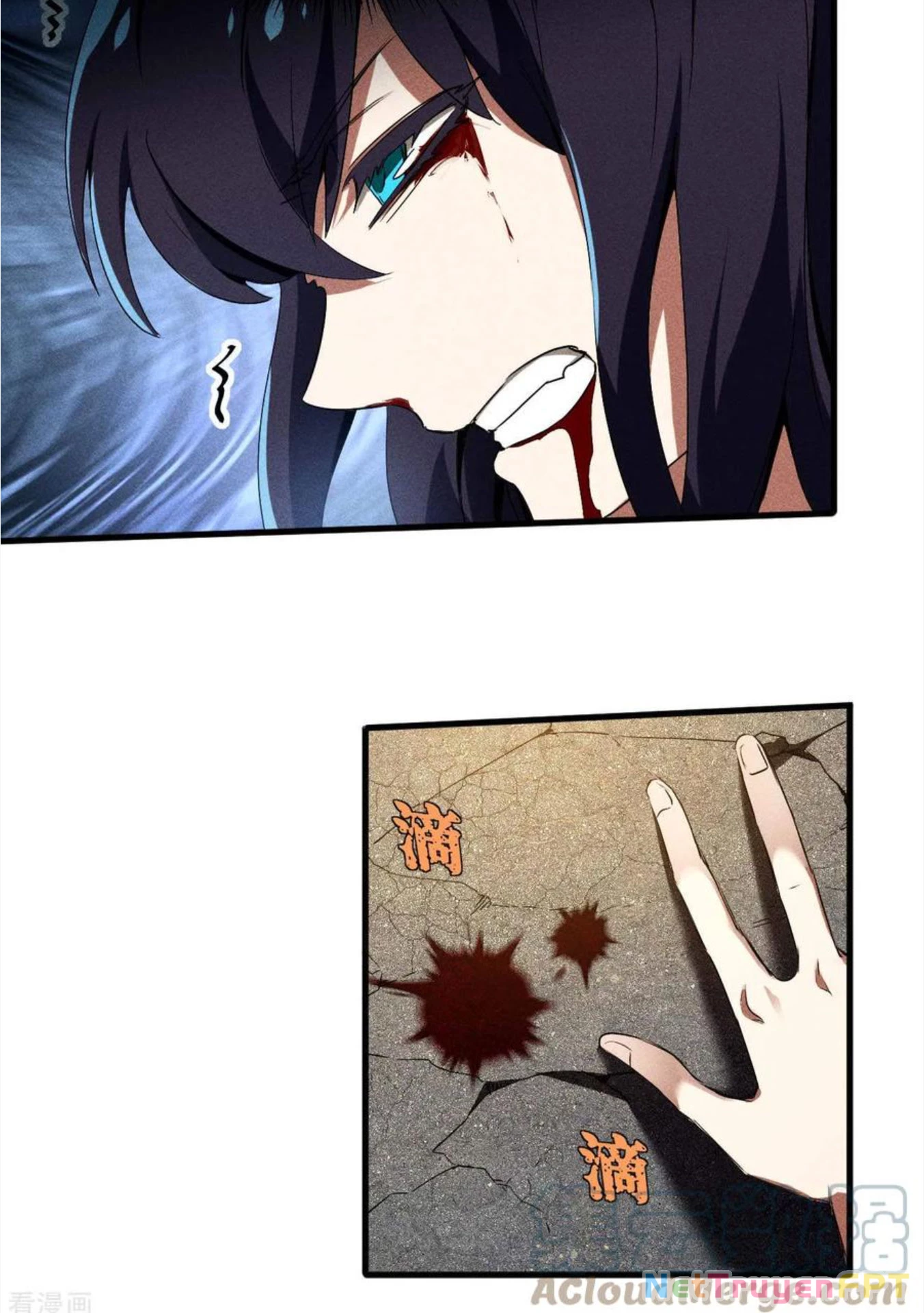 Thương Thiên Tại Hạ Chapter 65 - Trang 2