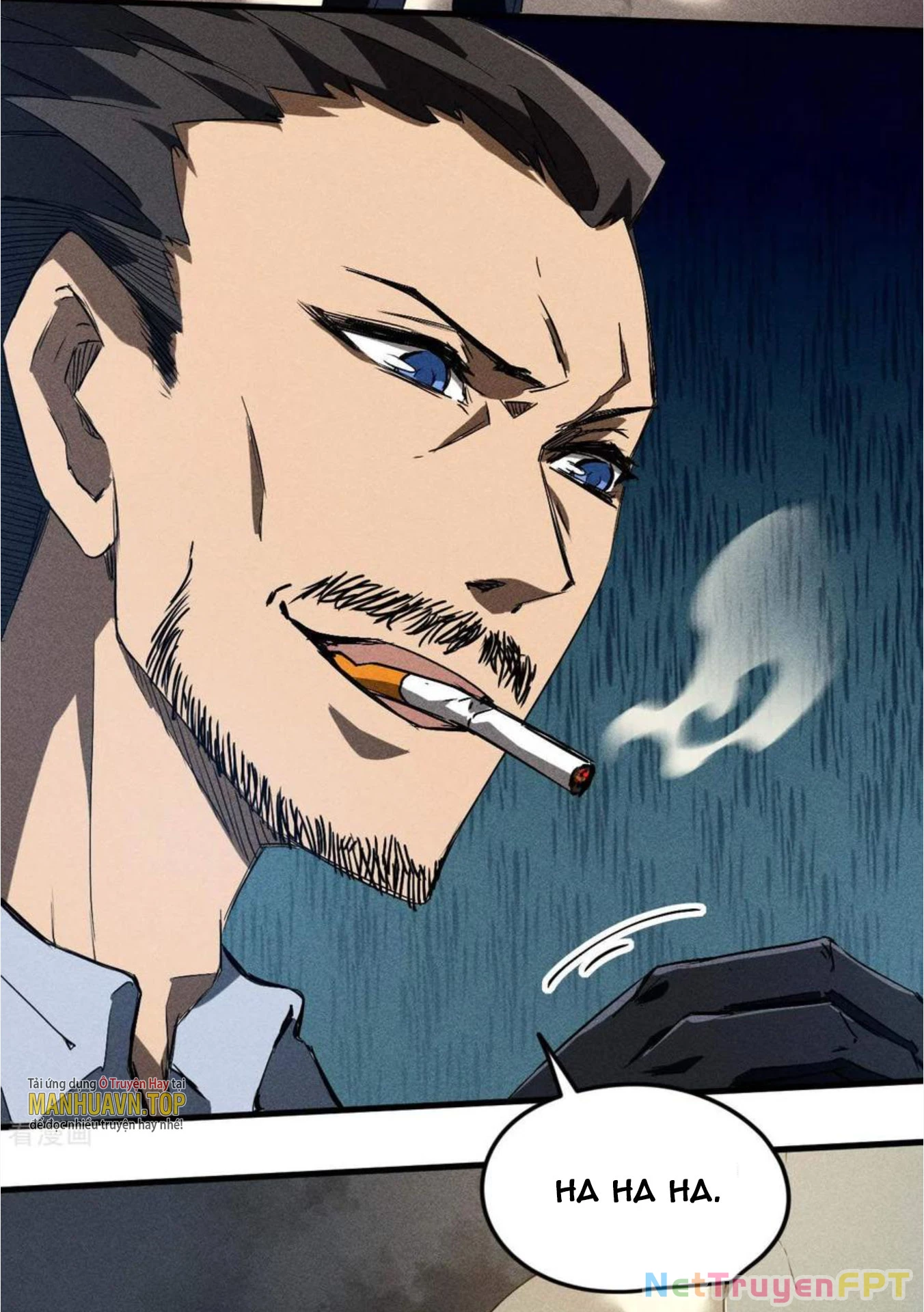 Thương Thiên Tại Hạ Chapter 65 - Trang 2