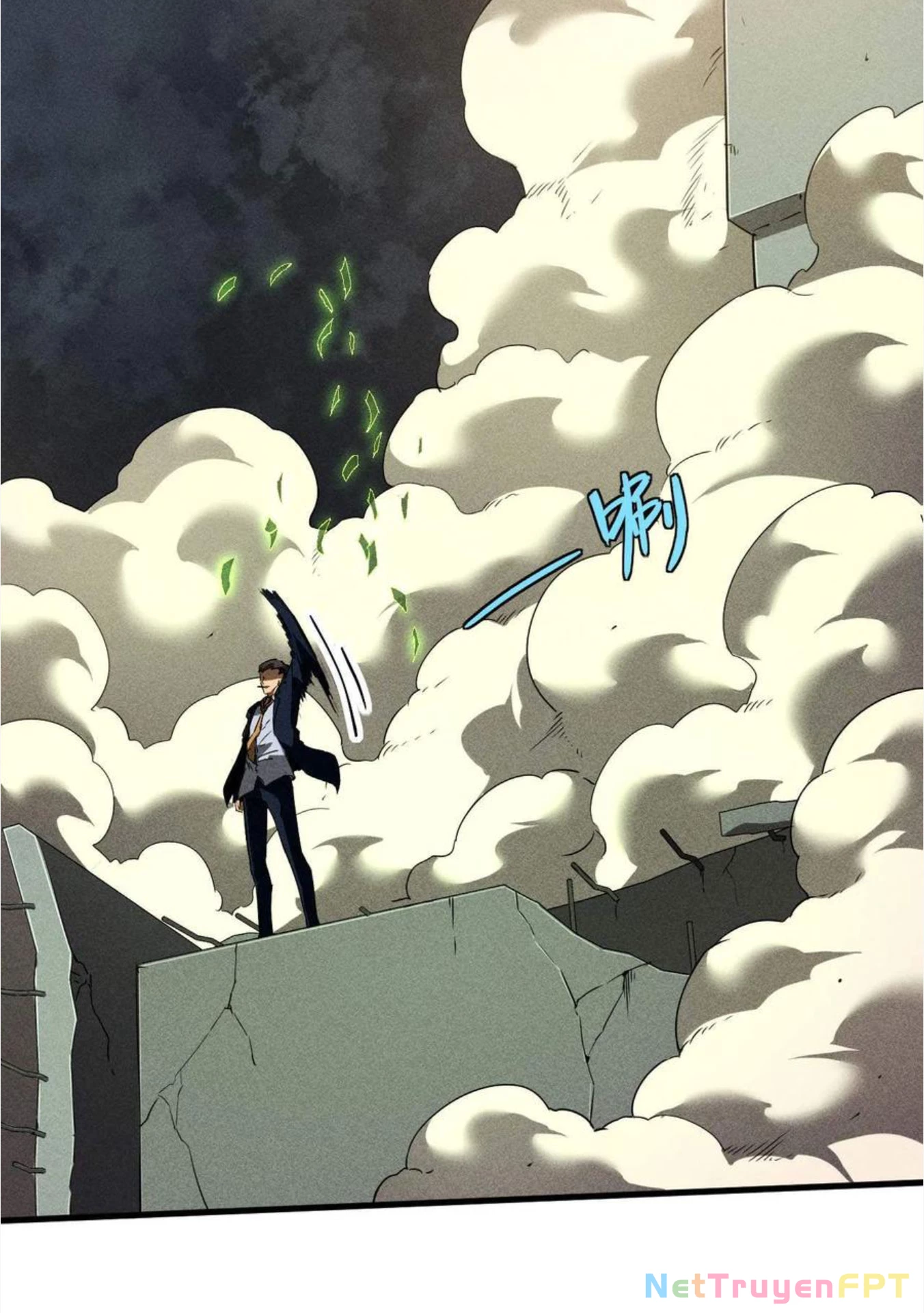 Thương Thiên Tại Hạ Chapter 65 - Trang 2