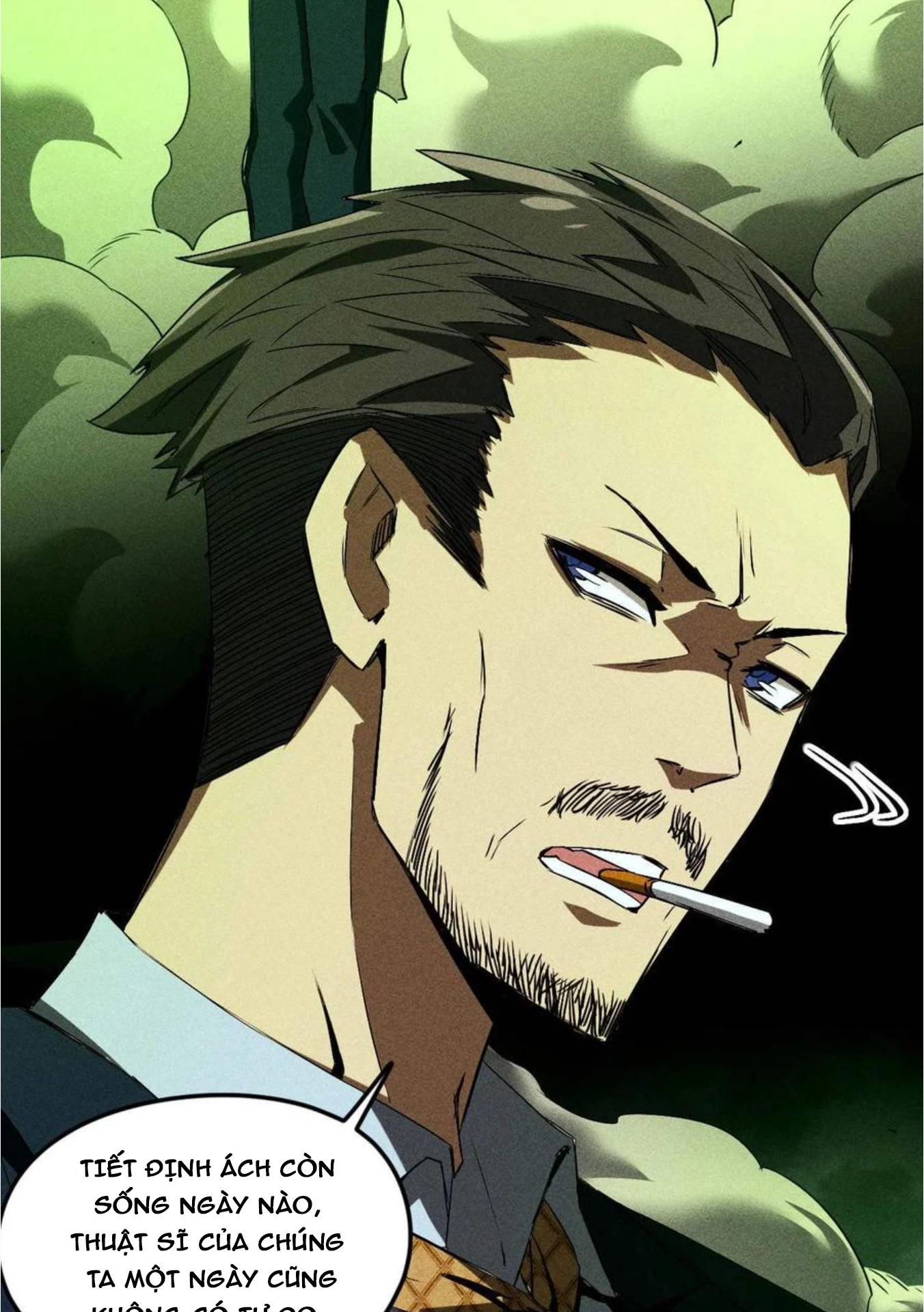 Thương Thiên Tại Hạ Chapter 65 - Trang 2