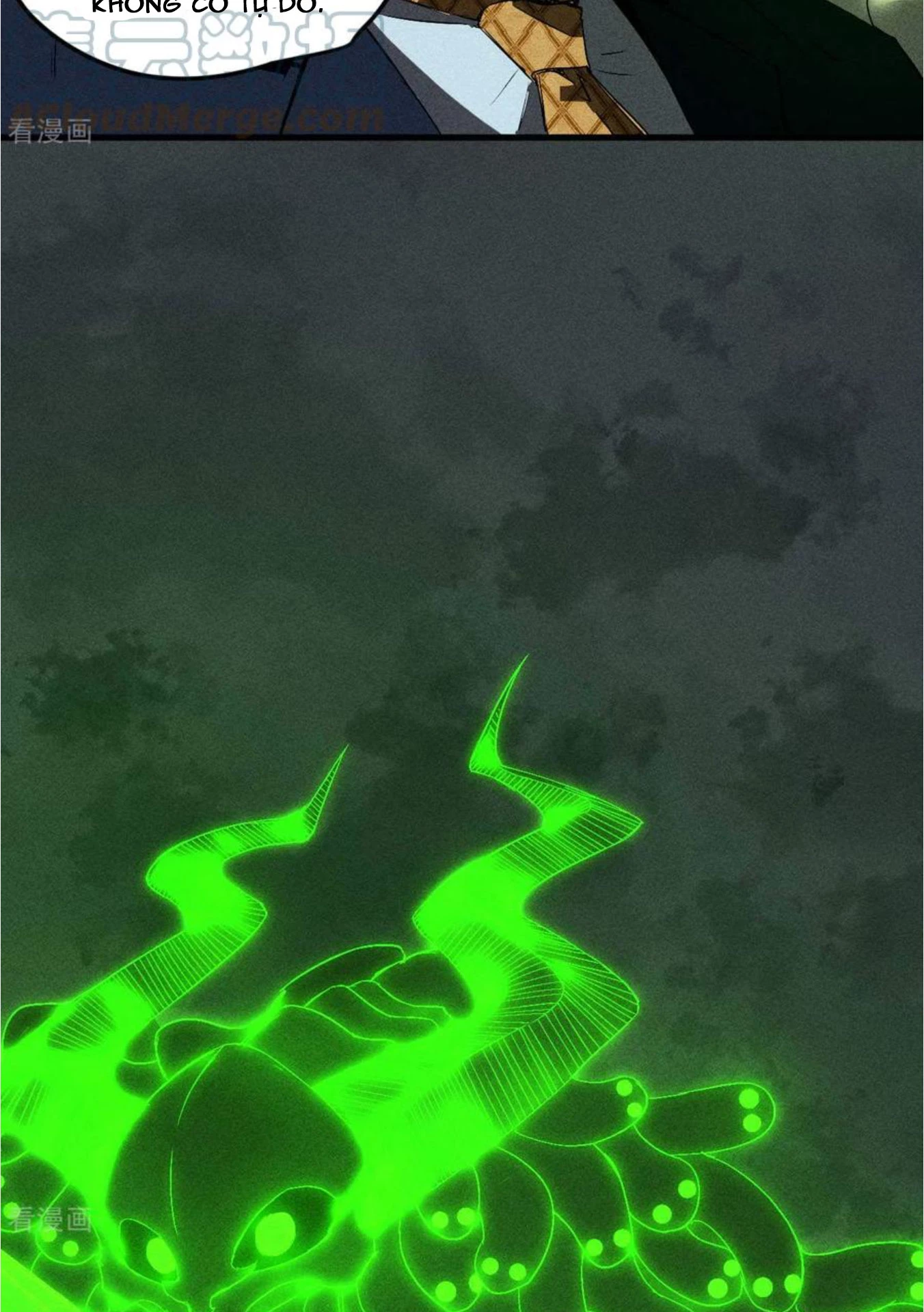 Thương Thiên Tại Hạ Chapter 65 - Trang 2