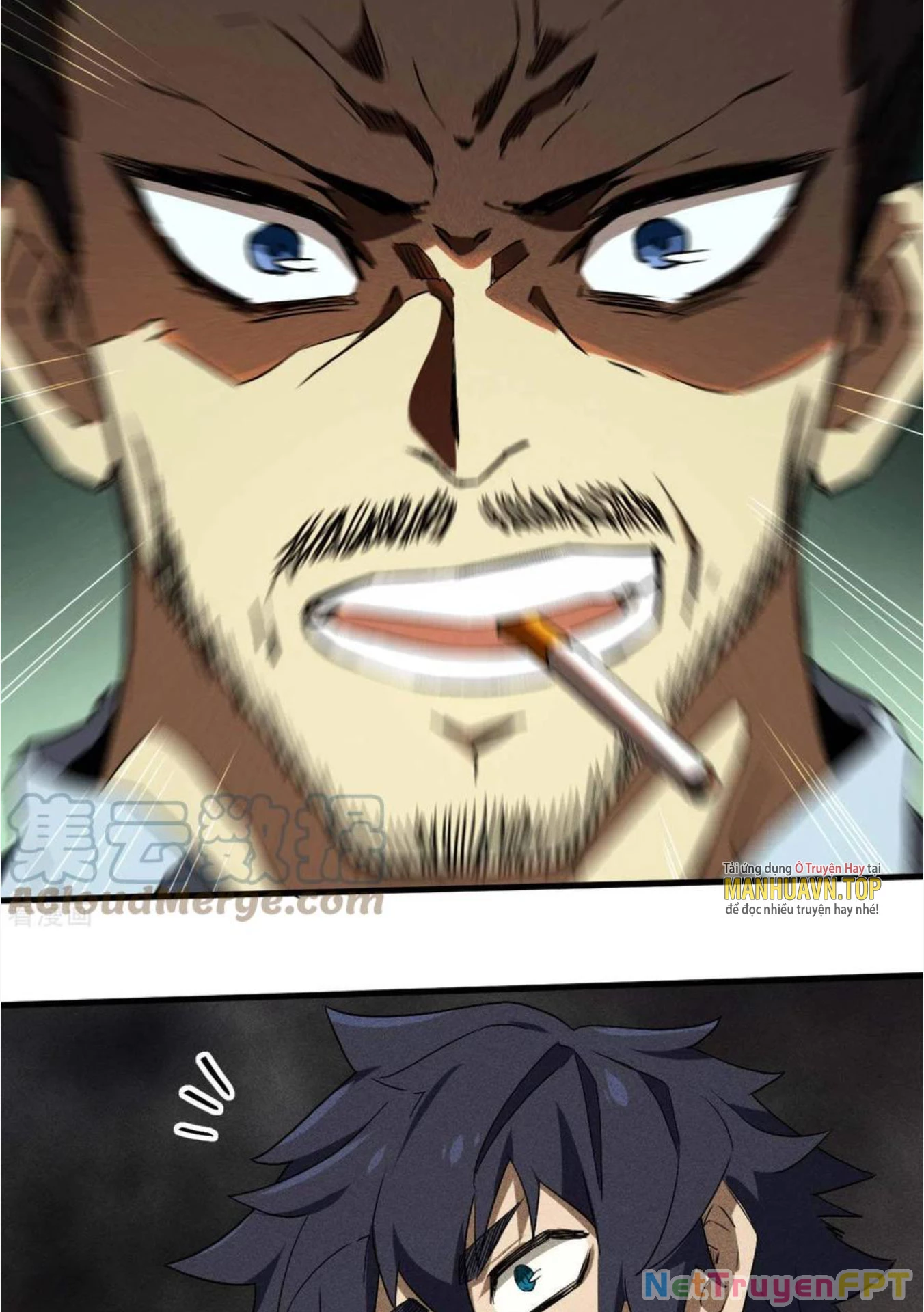 Thương Thiên Tại Hạ Chapter 65 - Trang 2