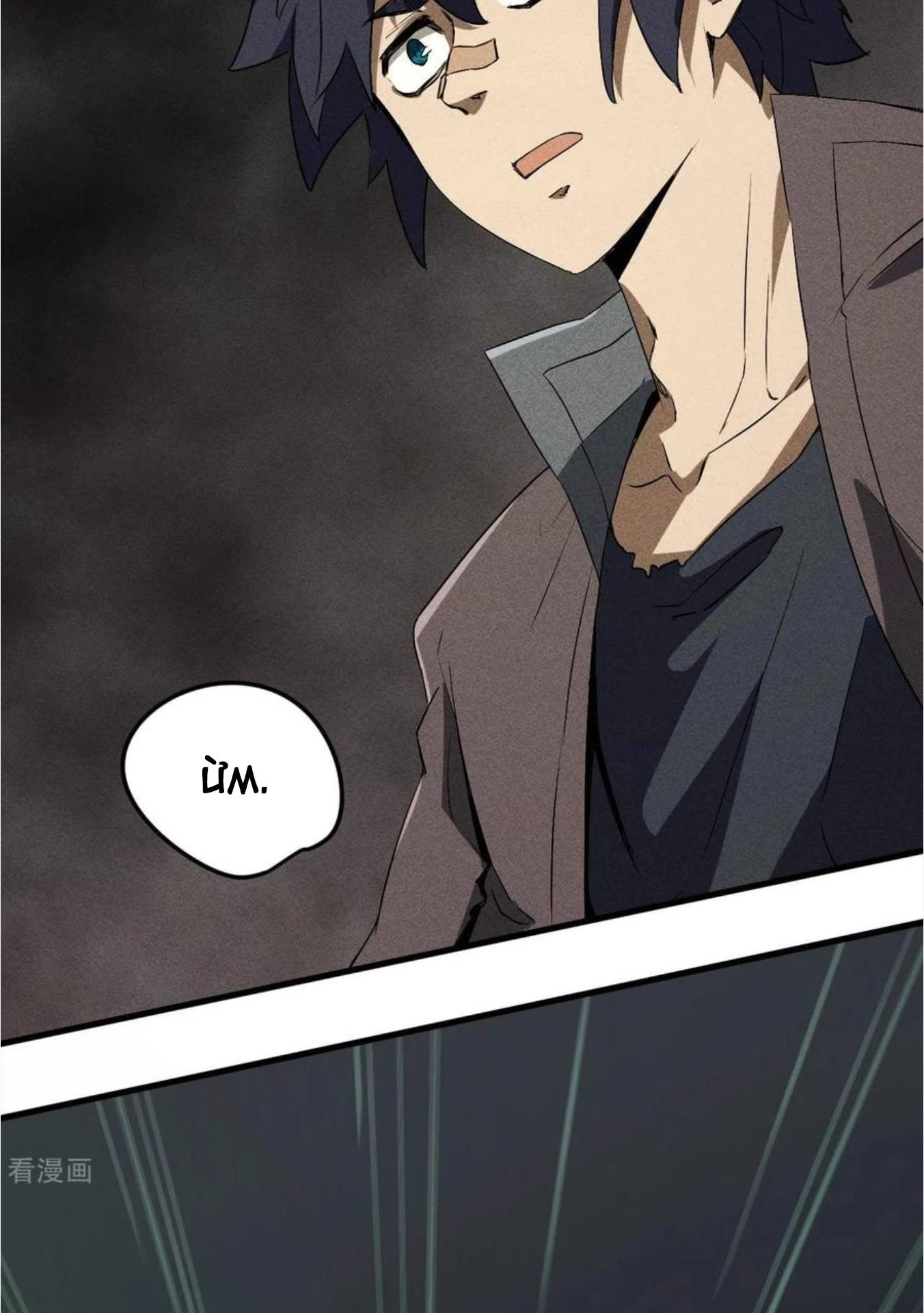 Thương Thiên Tại Hạ Chapter 65 - Trang 2