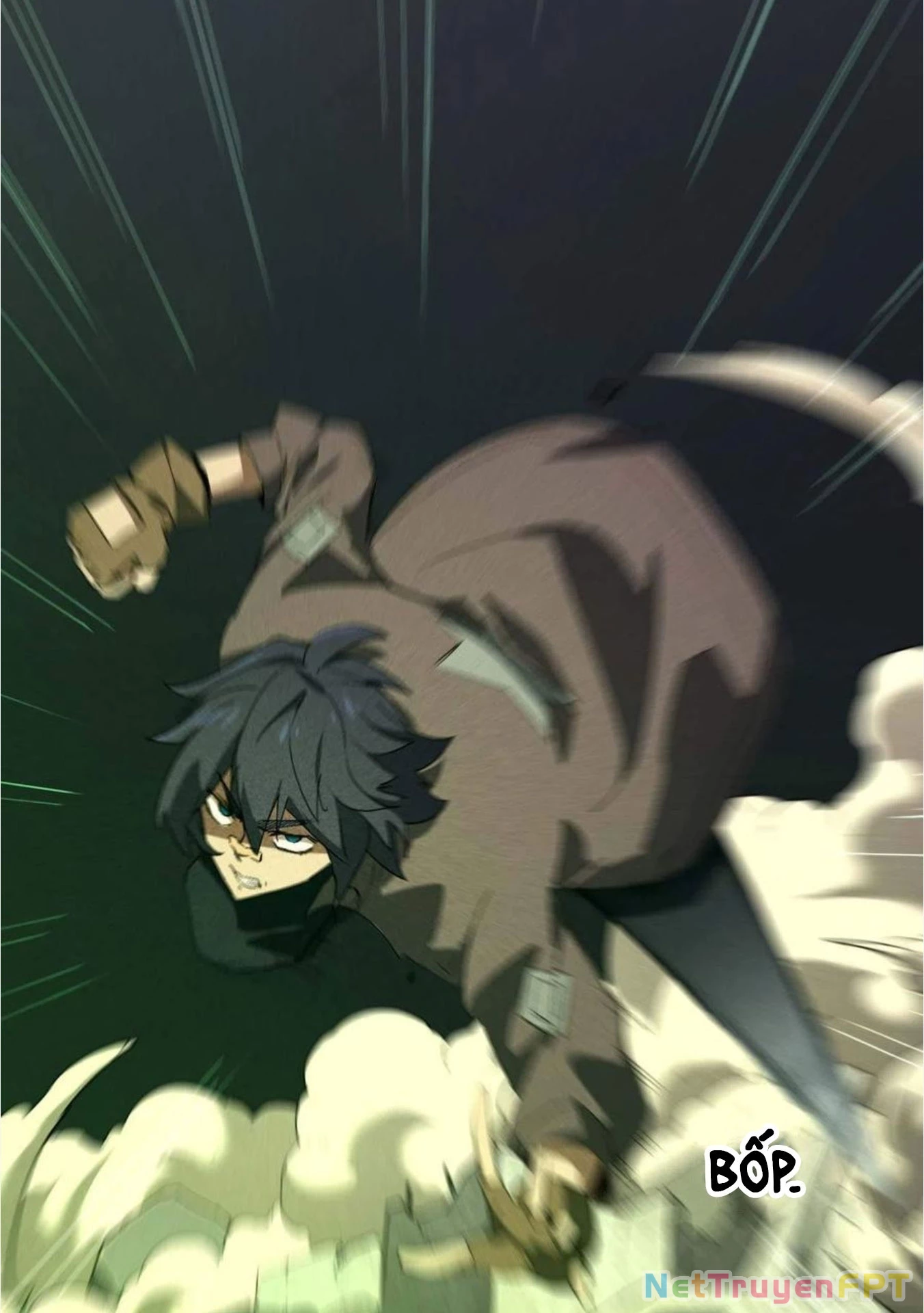 Thương Thiên Tại Hạ Chapter 65 - Trang 2