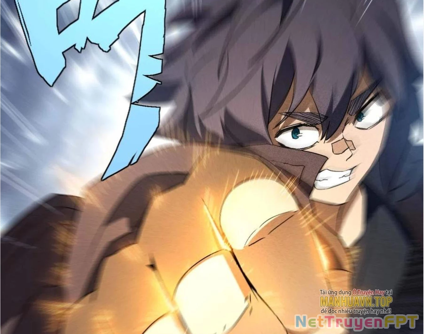 Thương Thiên Tại Hạ Chapter 65 - Trang 2