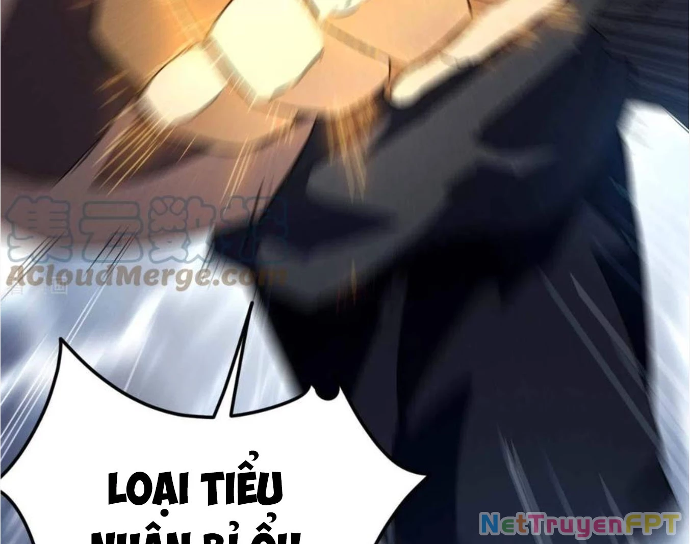 Thương Thiên Tại Hạ Chapter 65 - Trang 2