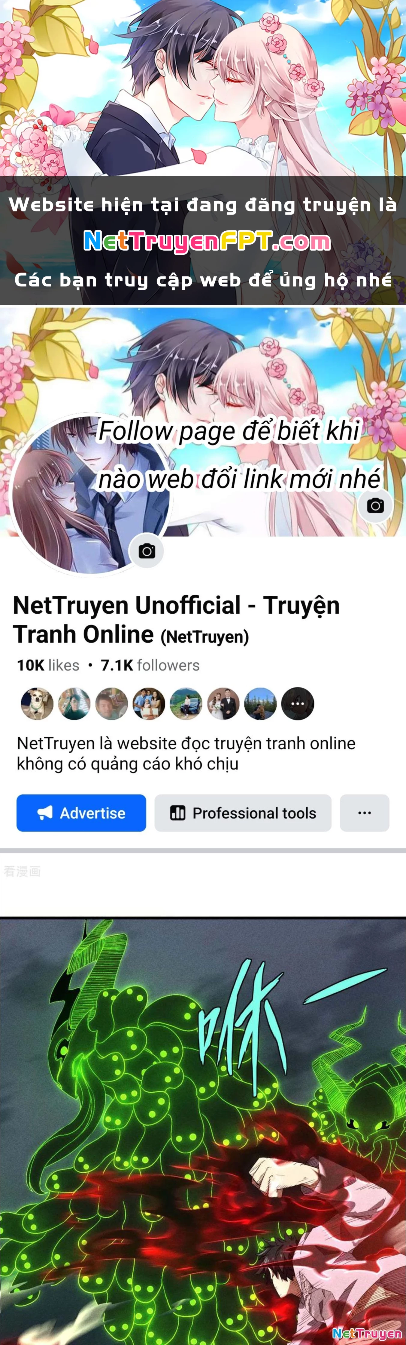 Thương Thiên Tại Hạ Chapter 67 - Trang 2