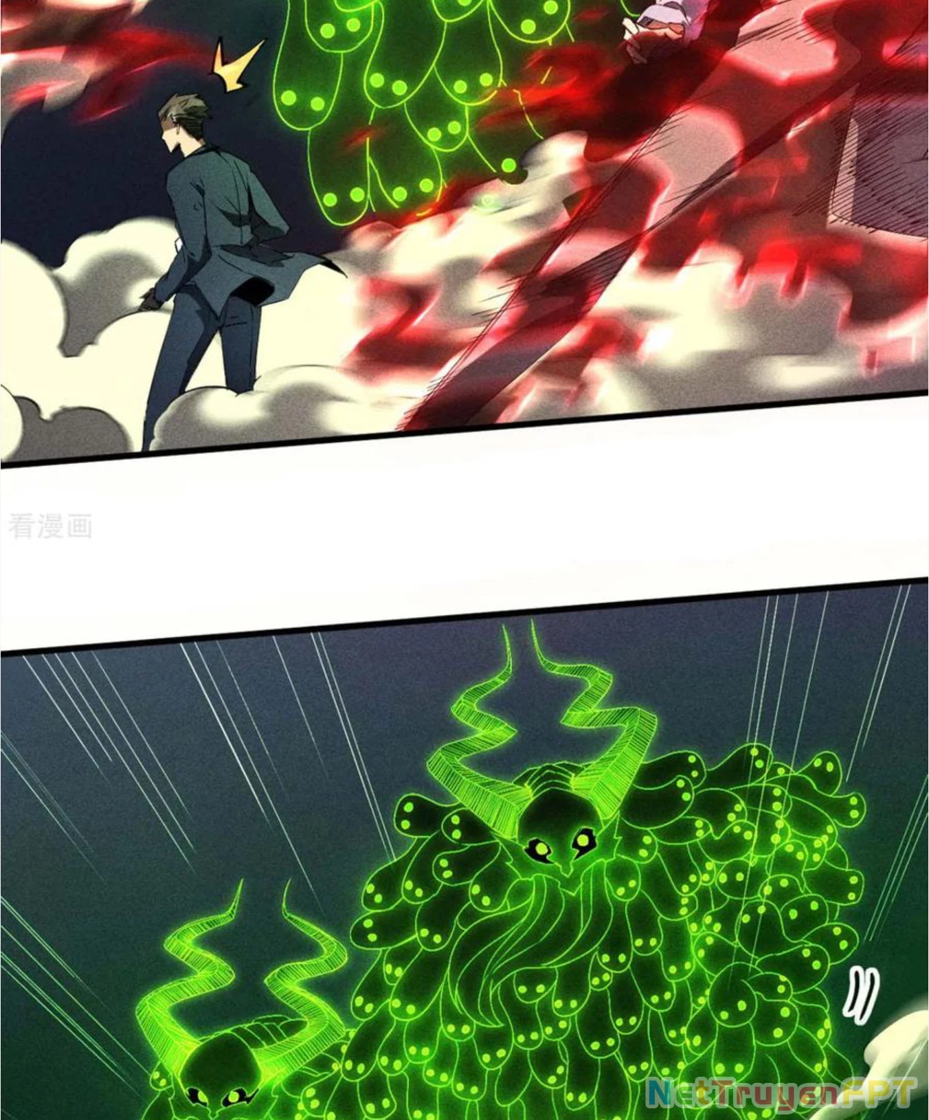 Thương Thiên Tại Hạ Chapter 67 - Trang 2