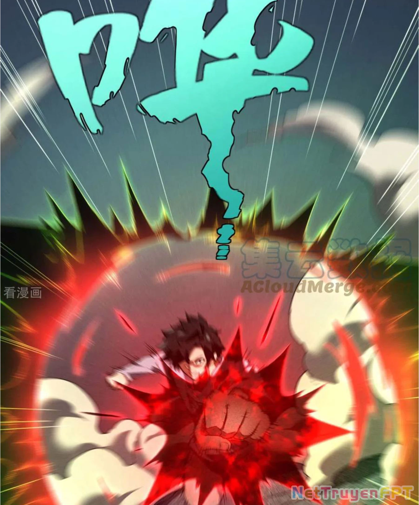 Thương Thiên Tại Hạ Chapter 67 - Trang 2