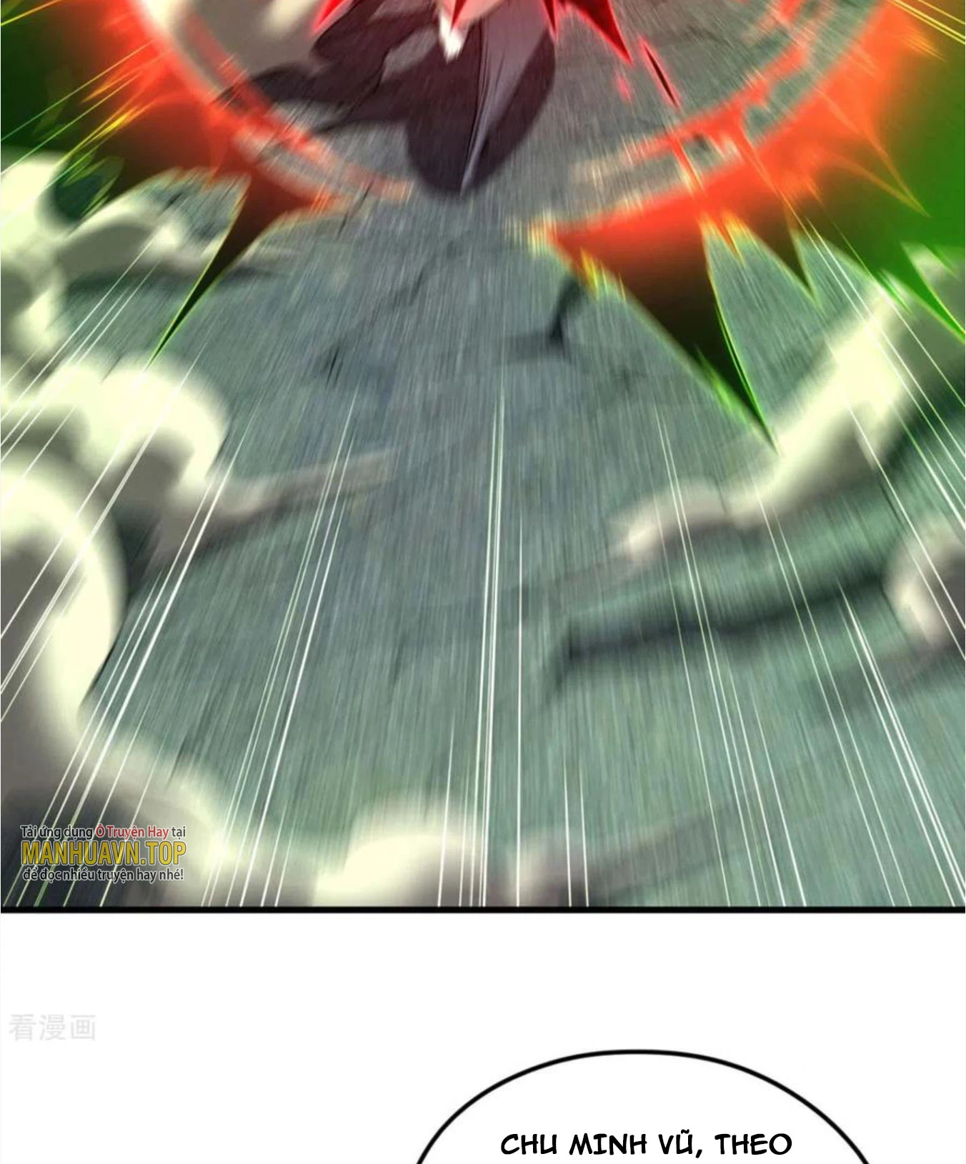 Thương Thiên Tại Hạ Chapter 67 - Trang 2