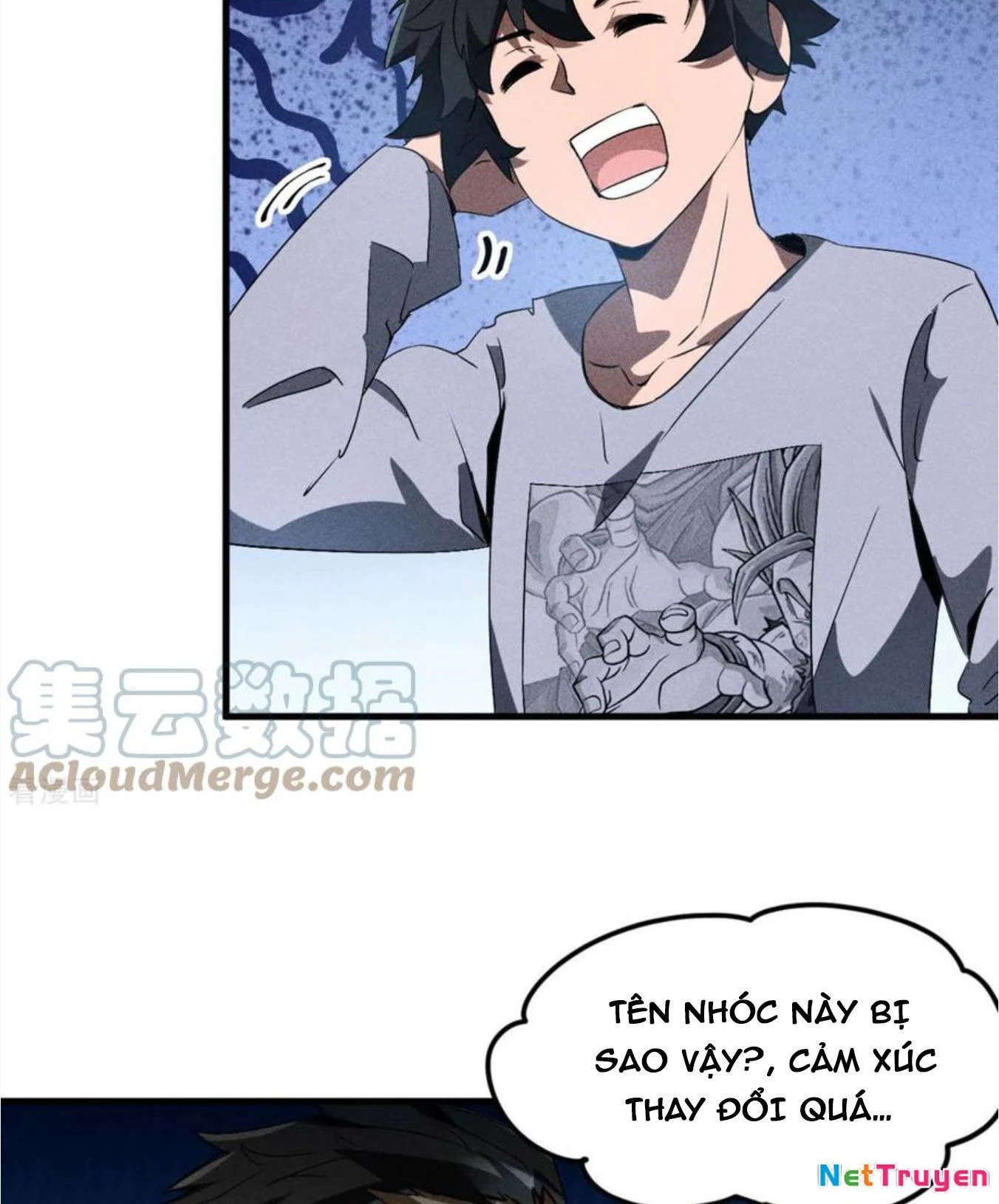 Thương Thiên Tại Hạ Chapter 67 - Trang 2