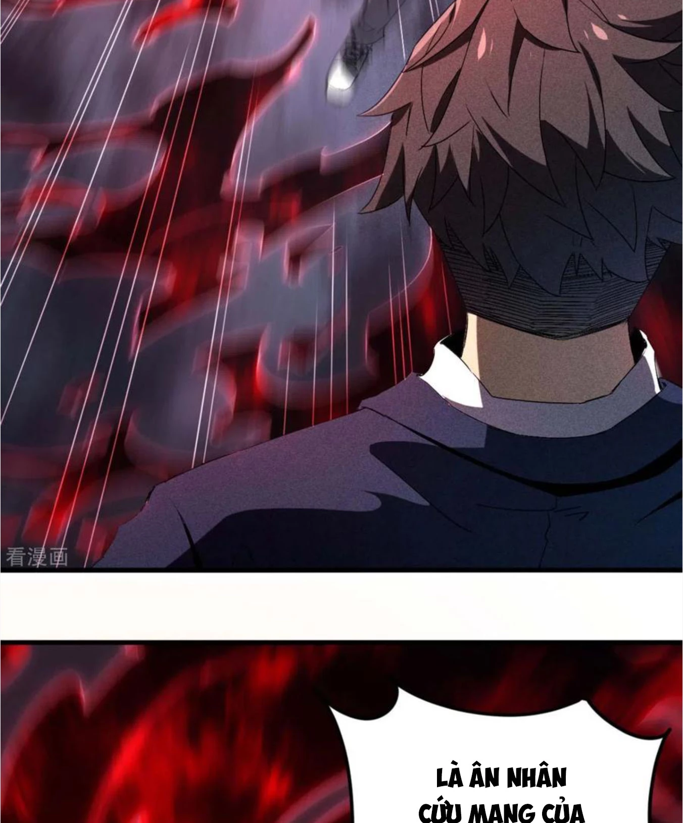 Thương Thiên Tại Hạ Chapter 67 - Trang 2