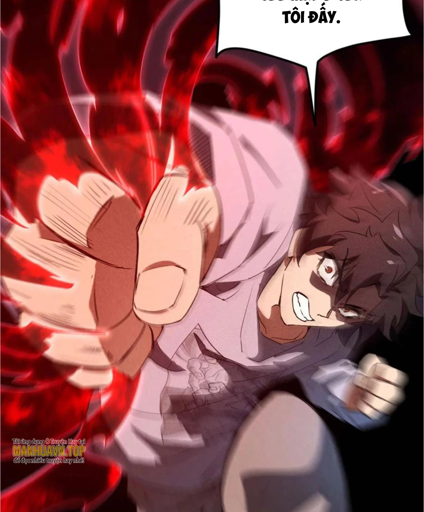 Thương Thiên Tại Hạ Chapter 67 - Trang 2