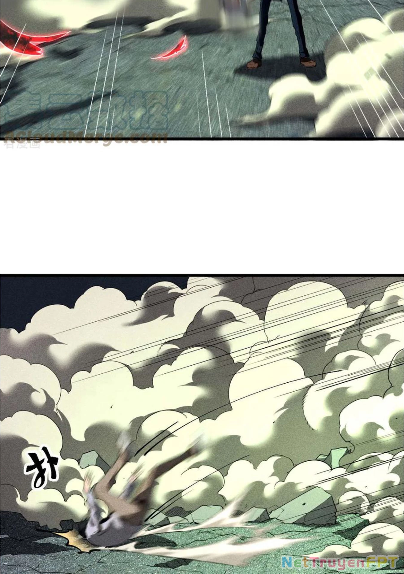 Thương Thiên Tại Hạ Chapter 67 - Trang 2