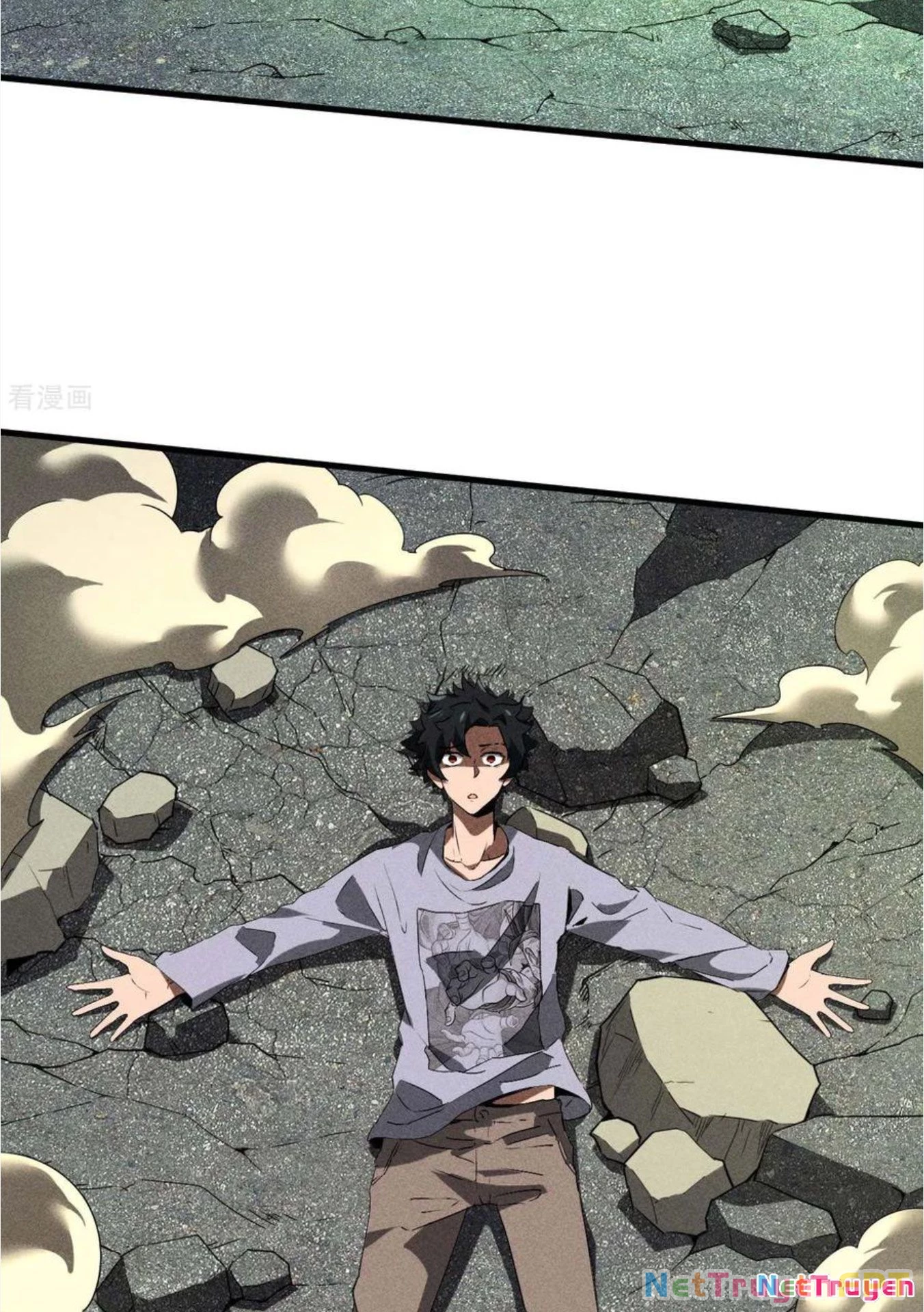 Thương Thiên Tại Hạ Chapter 67 - Trang 2