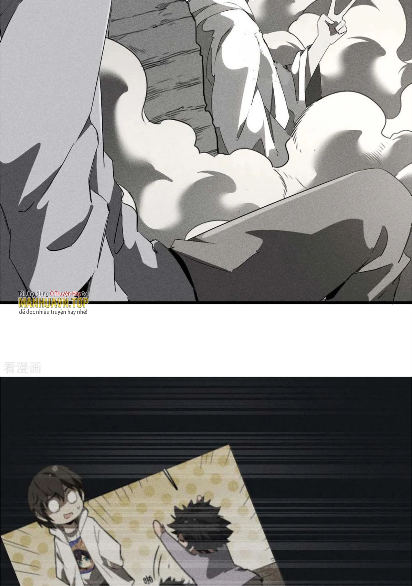 Thương Thiên Tại Hạ Chapter 67 - Trang 2