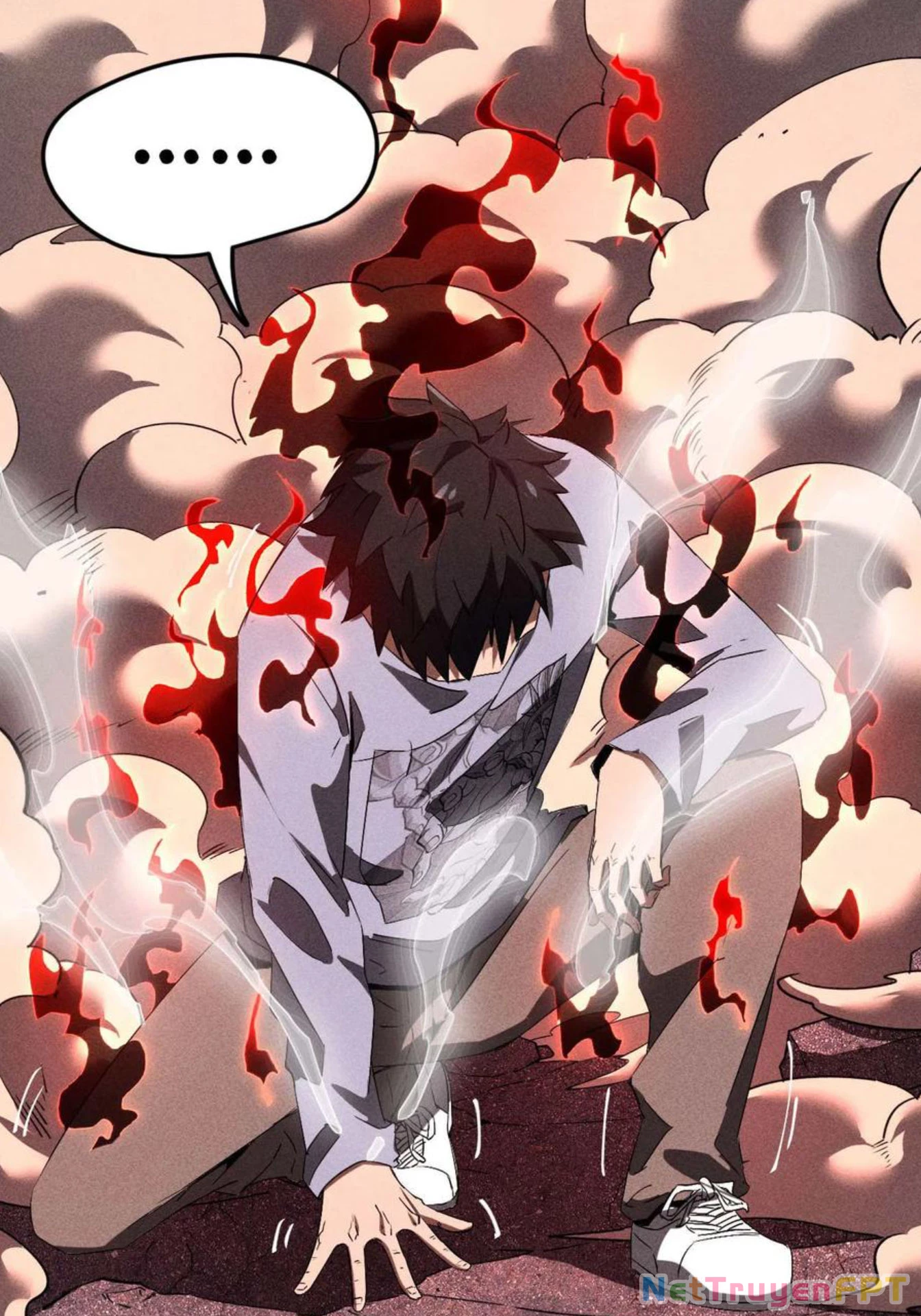 Thương Thiên Tại Hạ Chapter 67 - Trang 2