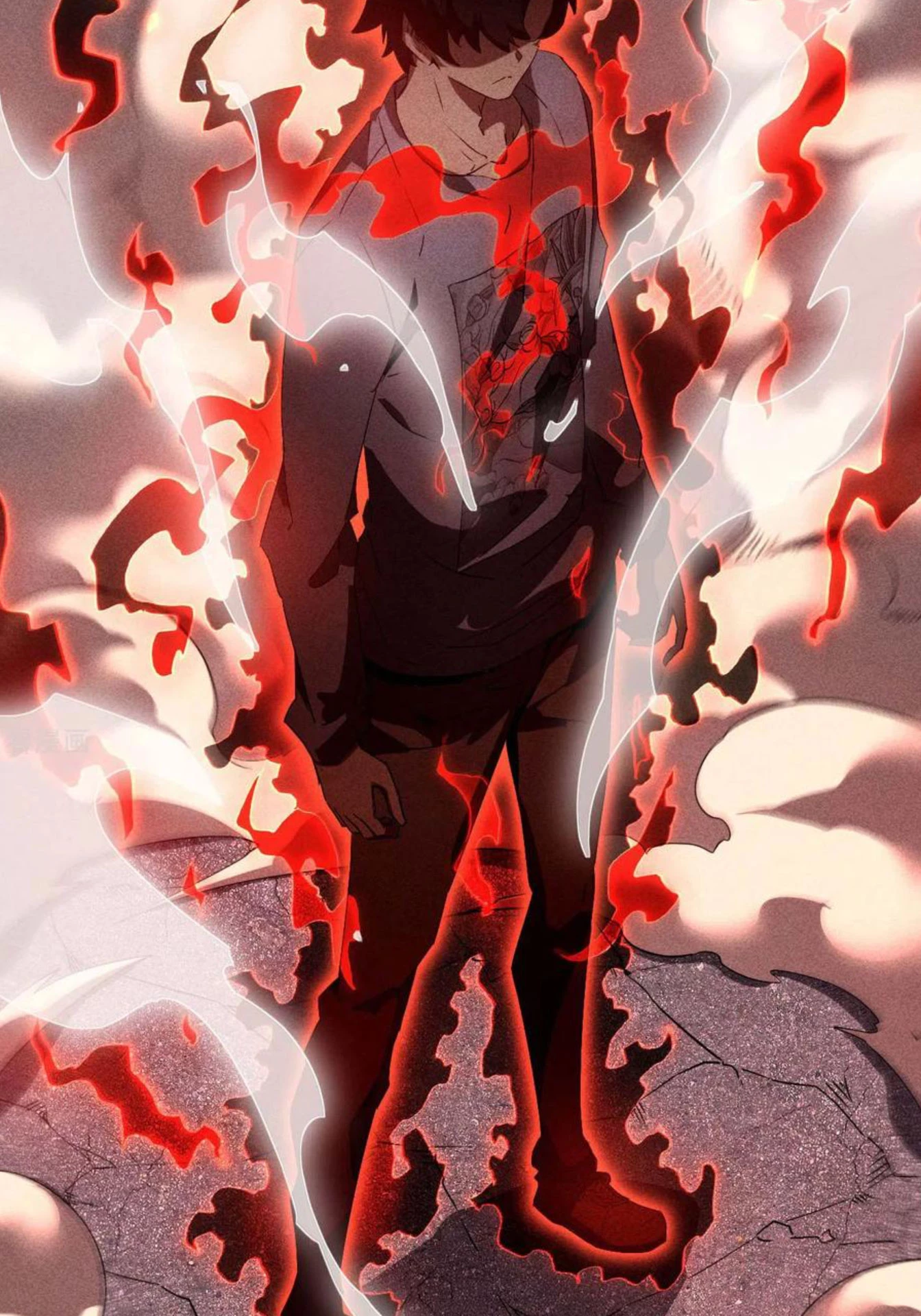 Thương Thiên Tại Hạ Chapter 67 - Trang 2