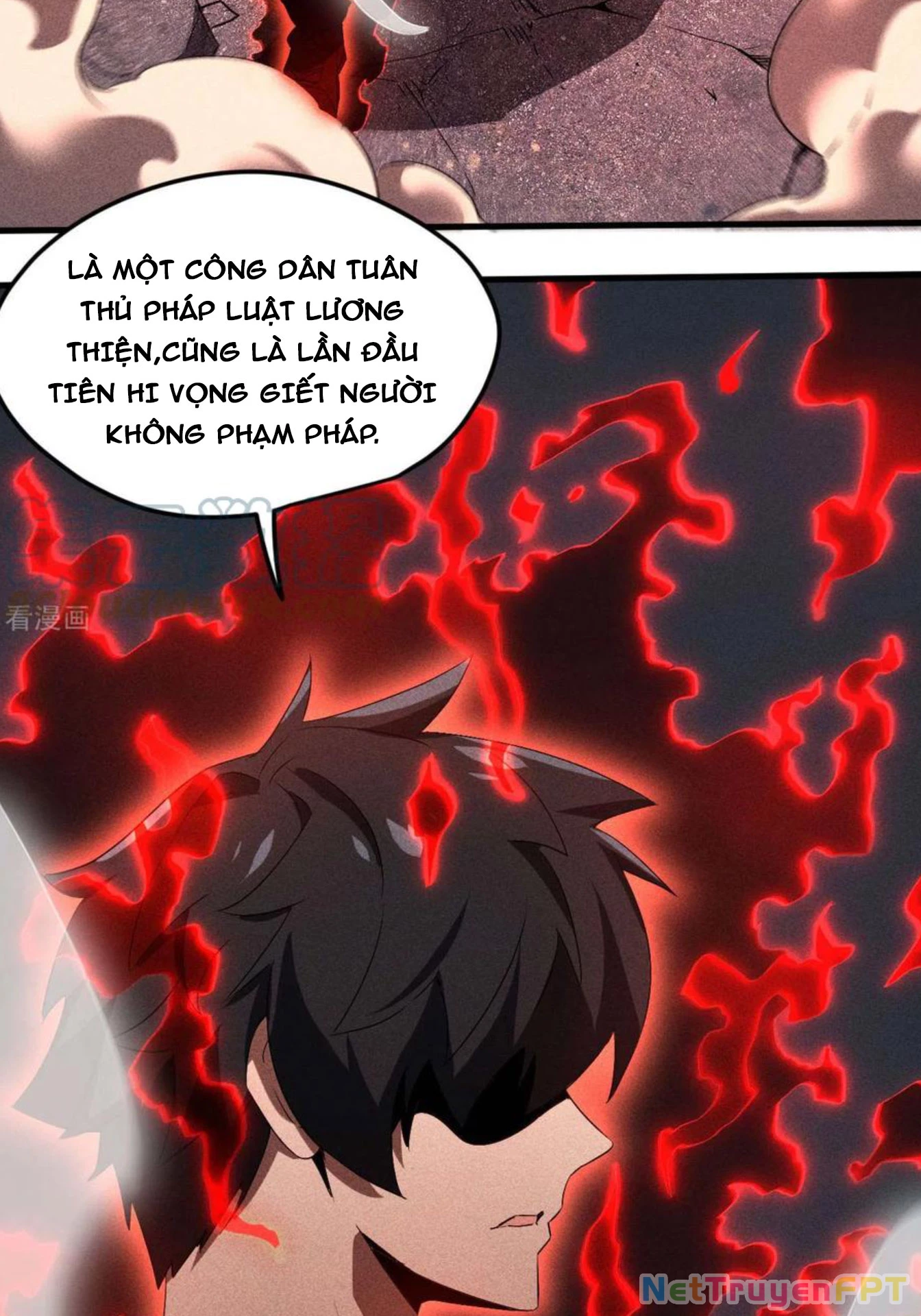 Thương Thiên Tại Hạ Chapter 67 - Trang 2