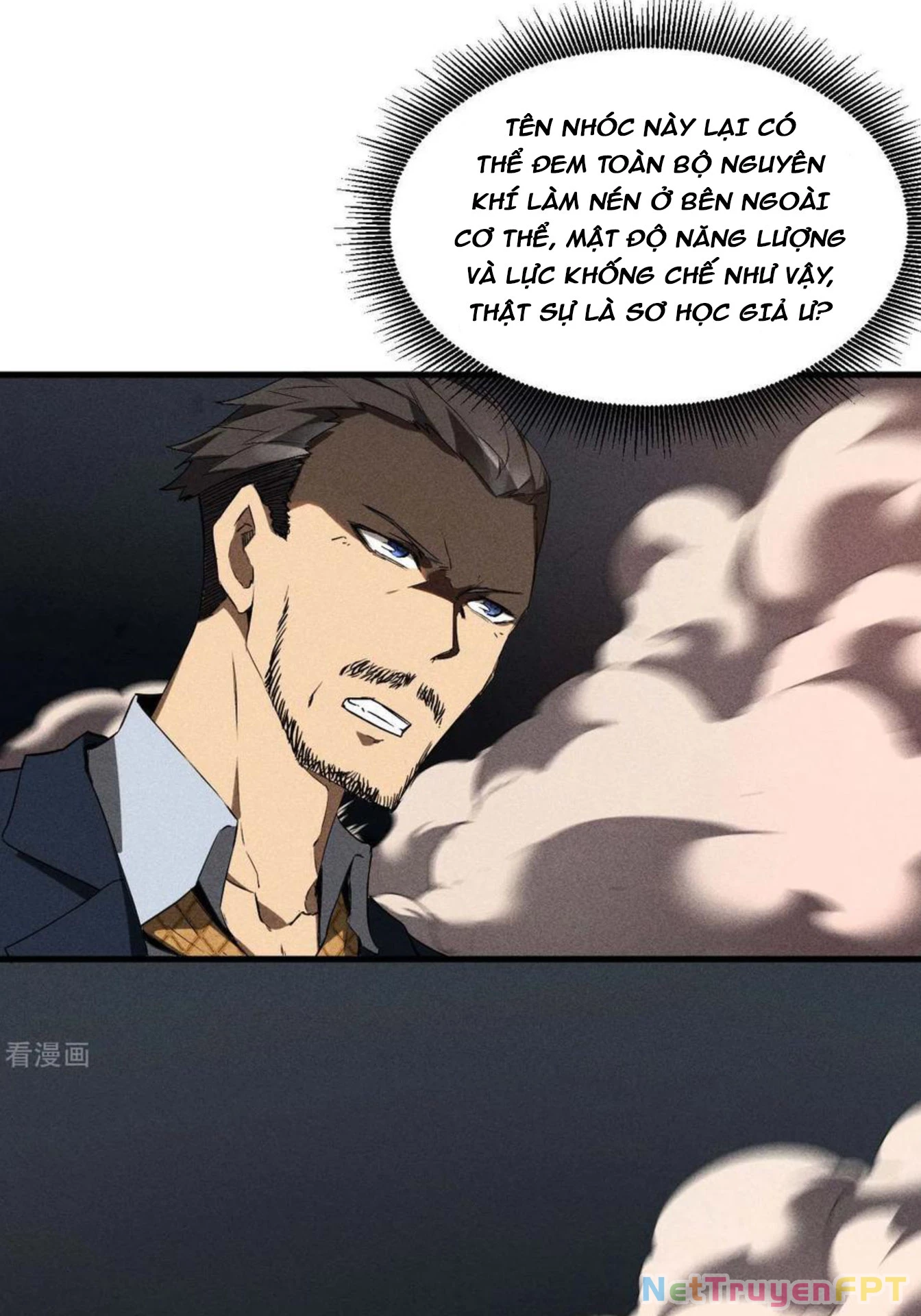 Thương Thiên Tại Hạ Chapter 67 - Trang 2