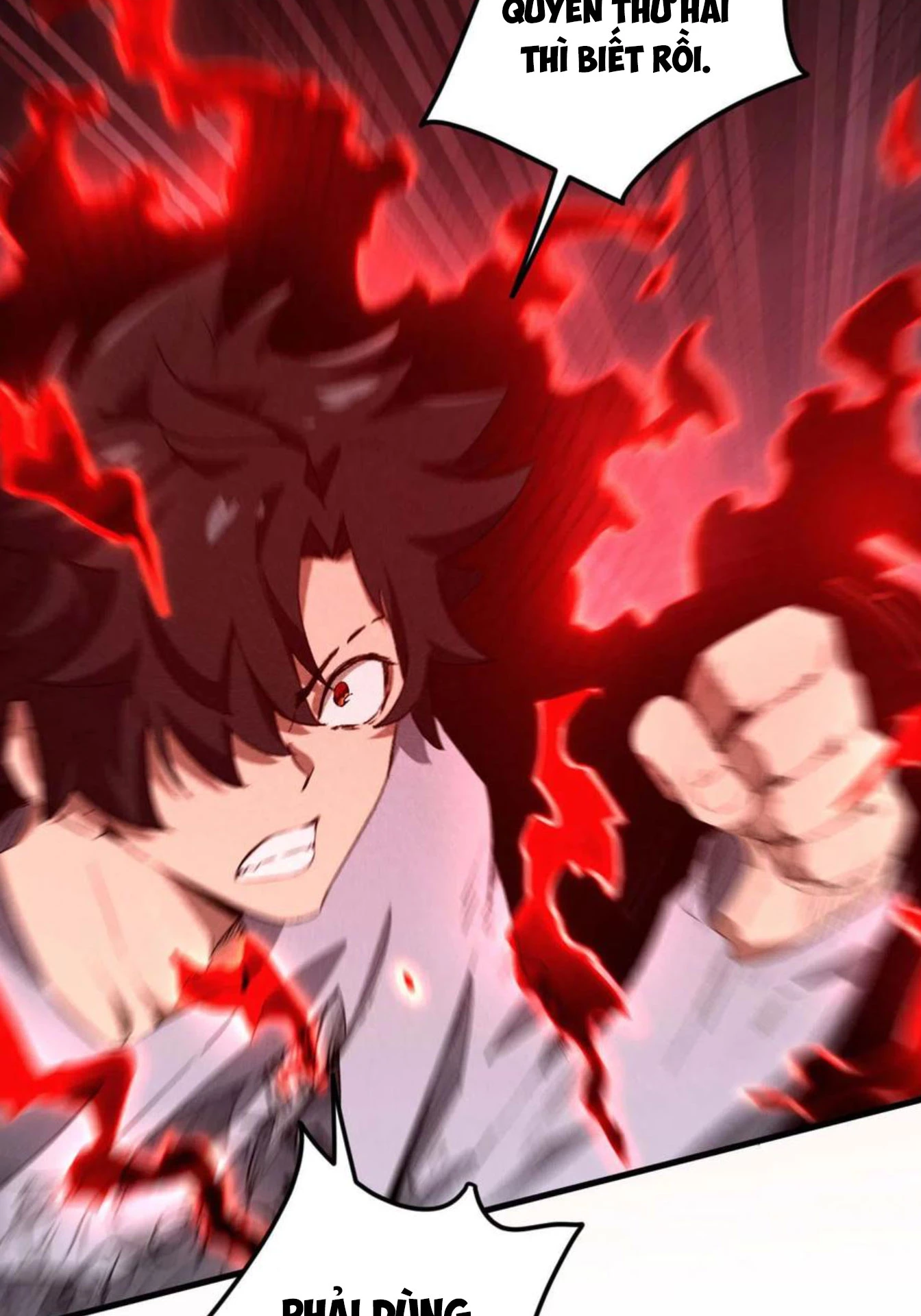 Thương Thiên Tại Hạ Chapter 67 - Trang 2