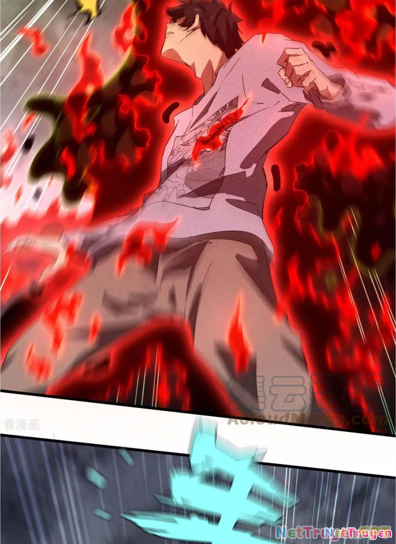 Thương Thiên Tại Hạ Chapter 67 - Trang 2