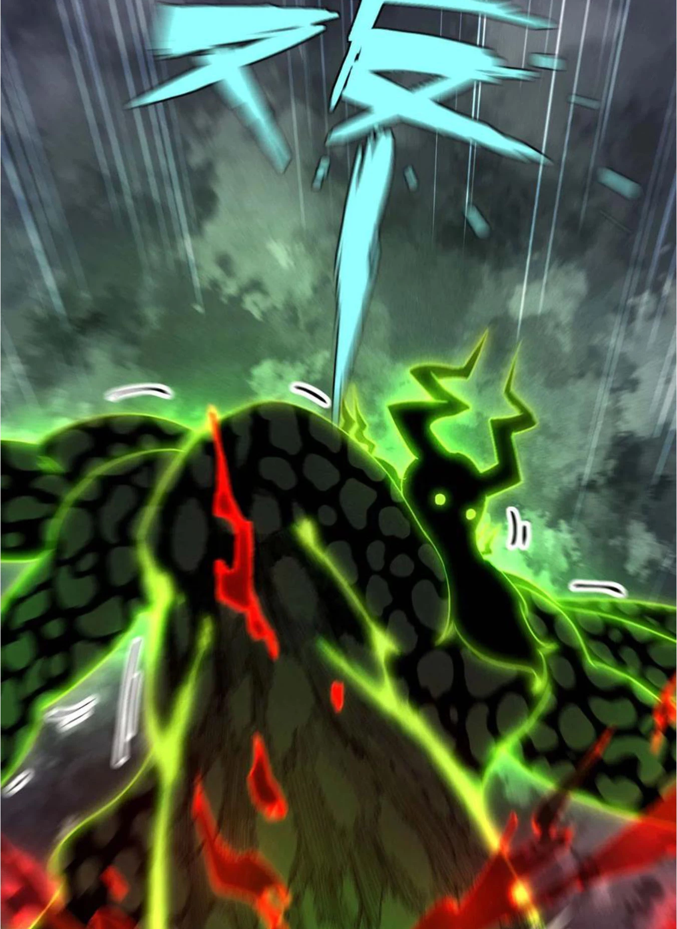 Thương Thiên Tại Hạ Chapter 67 - Trang 2