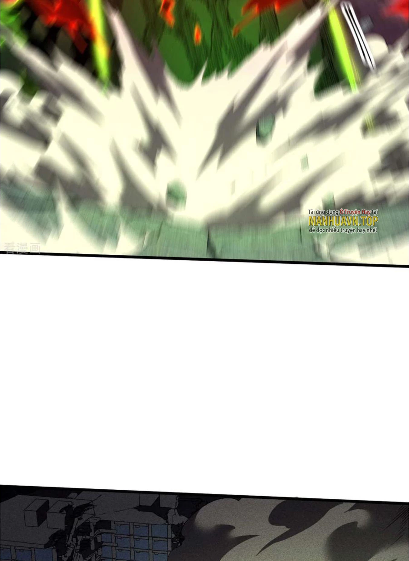 Thương Thiên Tại Hạ Chapter 67 - Trang 2