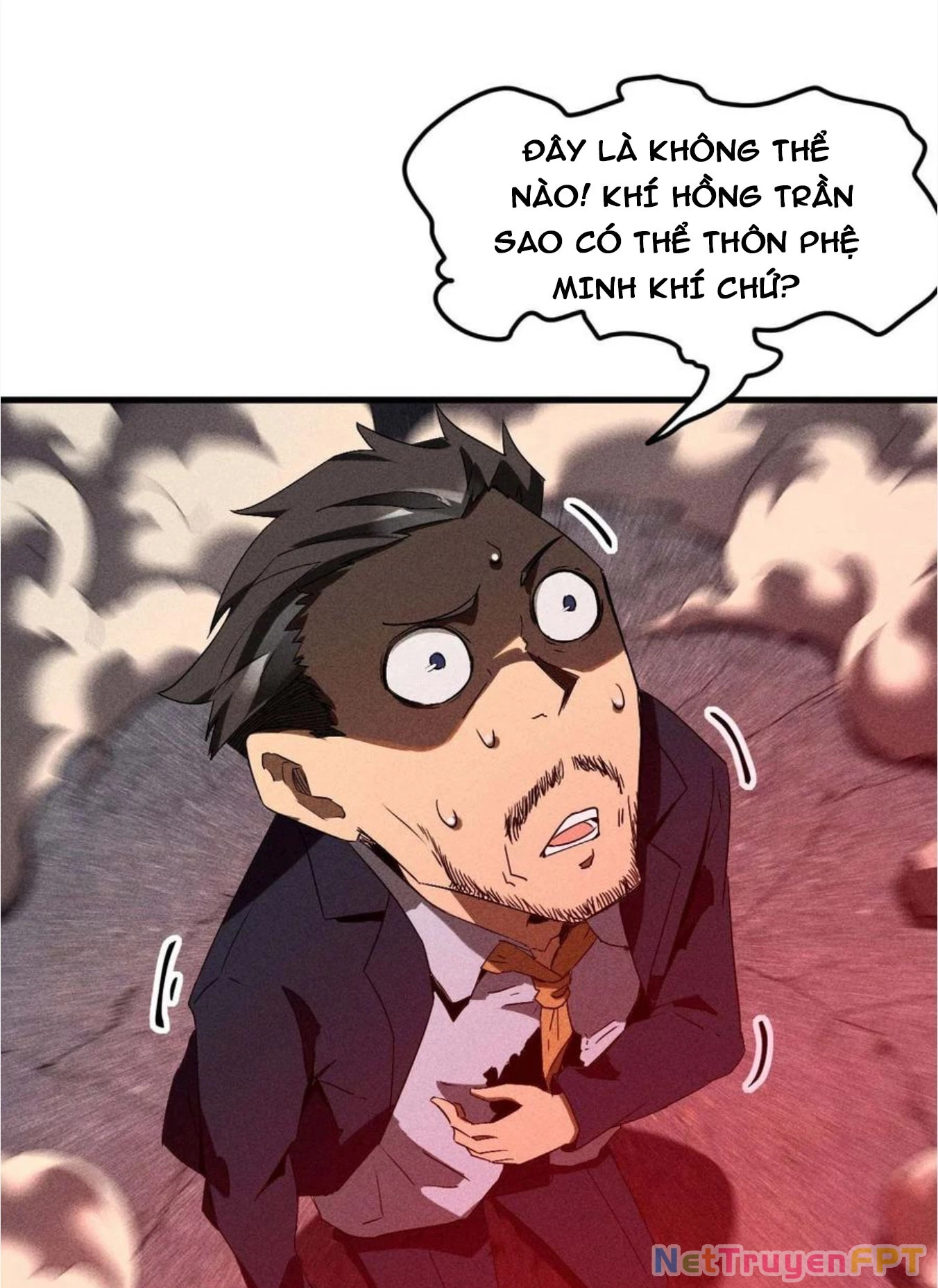 Thương Thiên Tại Hạ Chapter 67 - Trang 2